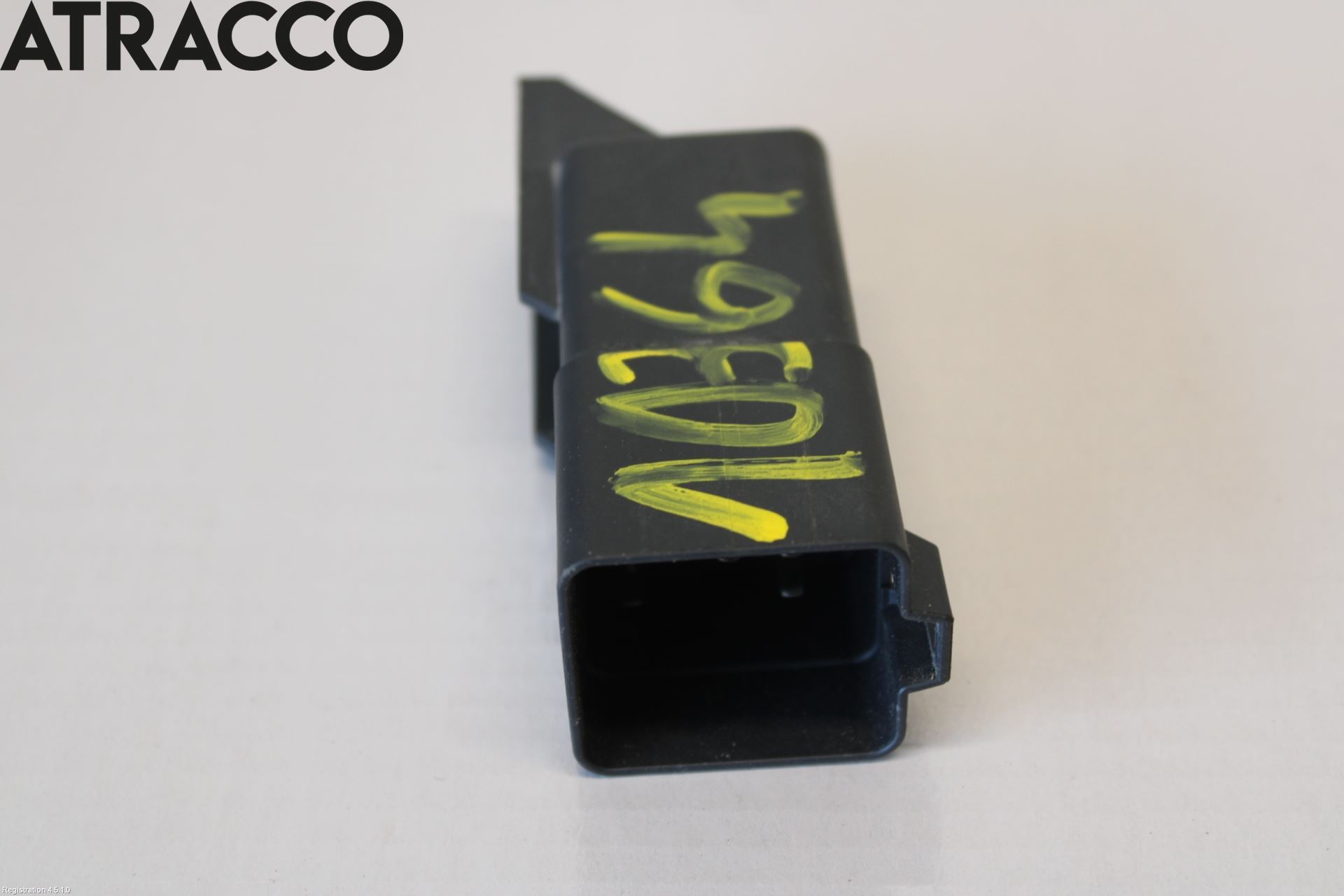 Volkswagen VW GOLF VI 09-13 Rele Gløding Diesel