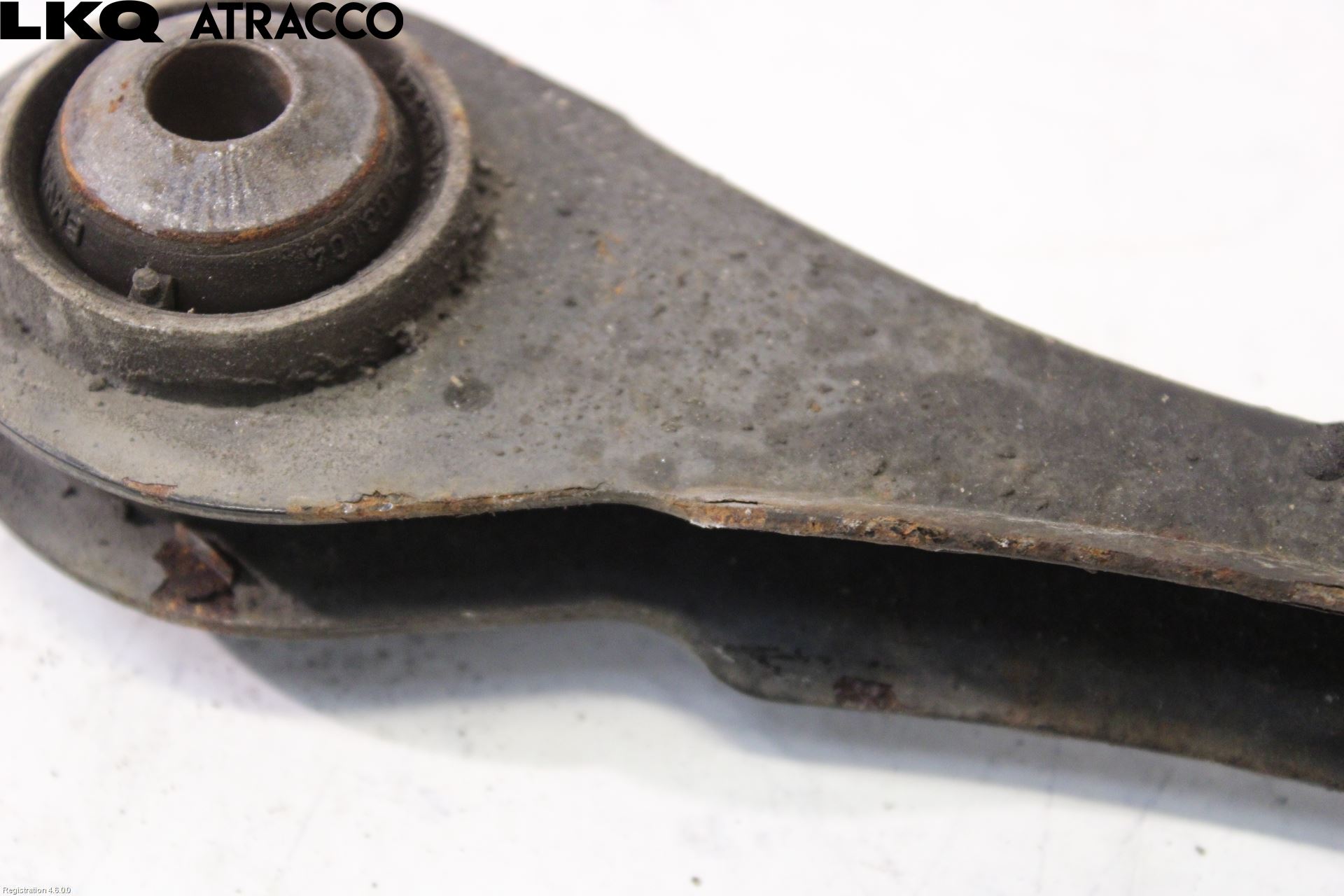 BMW 3 F30/F31/F80 12-19 Bærearm Bak Høyre Øvre