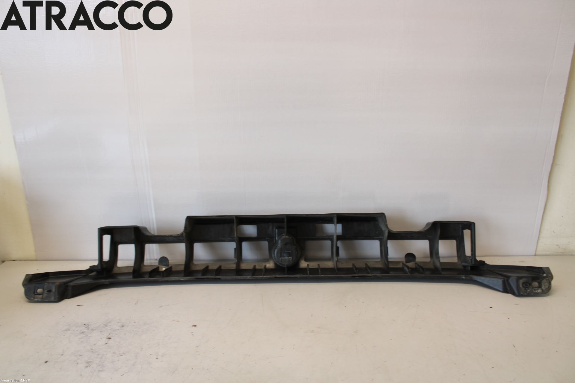 Peugeot 207 Støtfanger Bak Feste