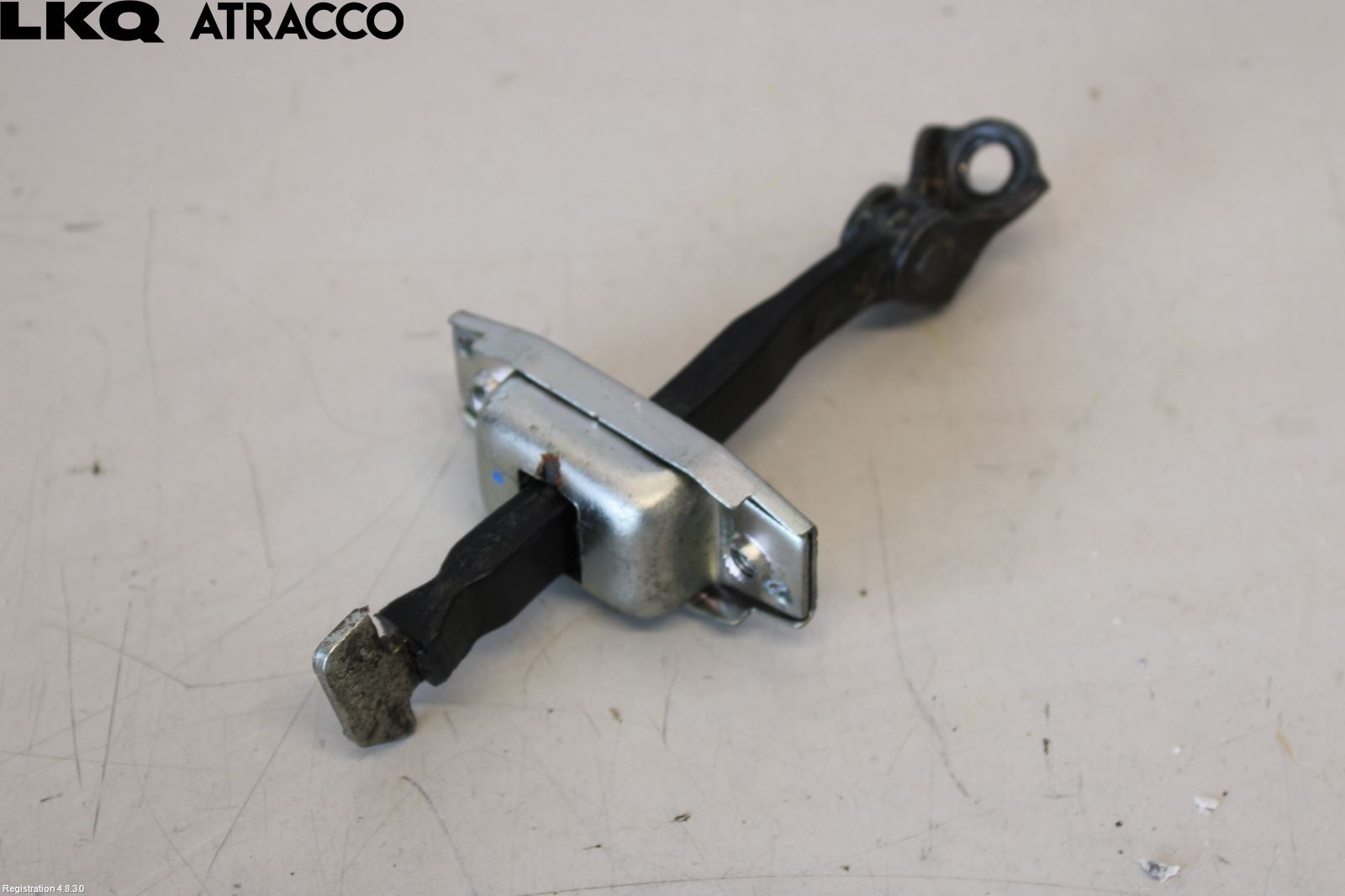 Toyota YARIS XP90 06-11 Dørstopper