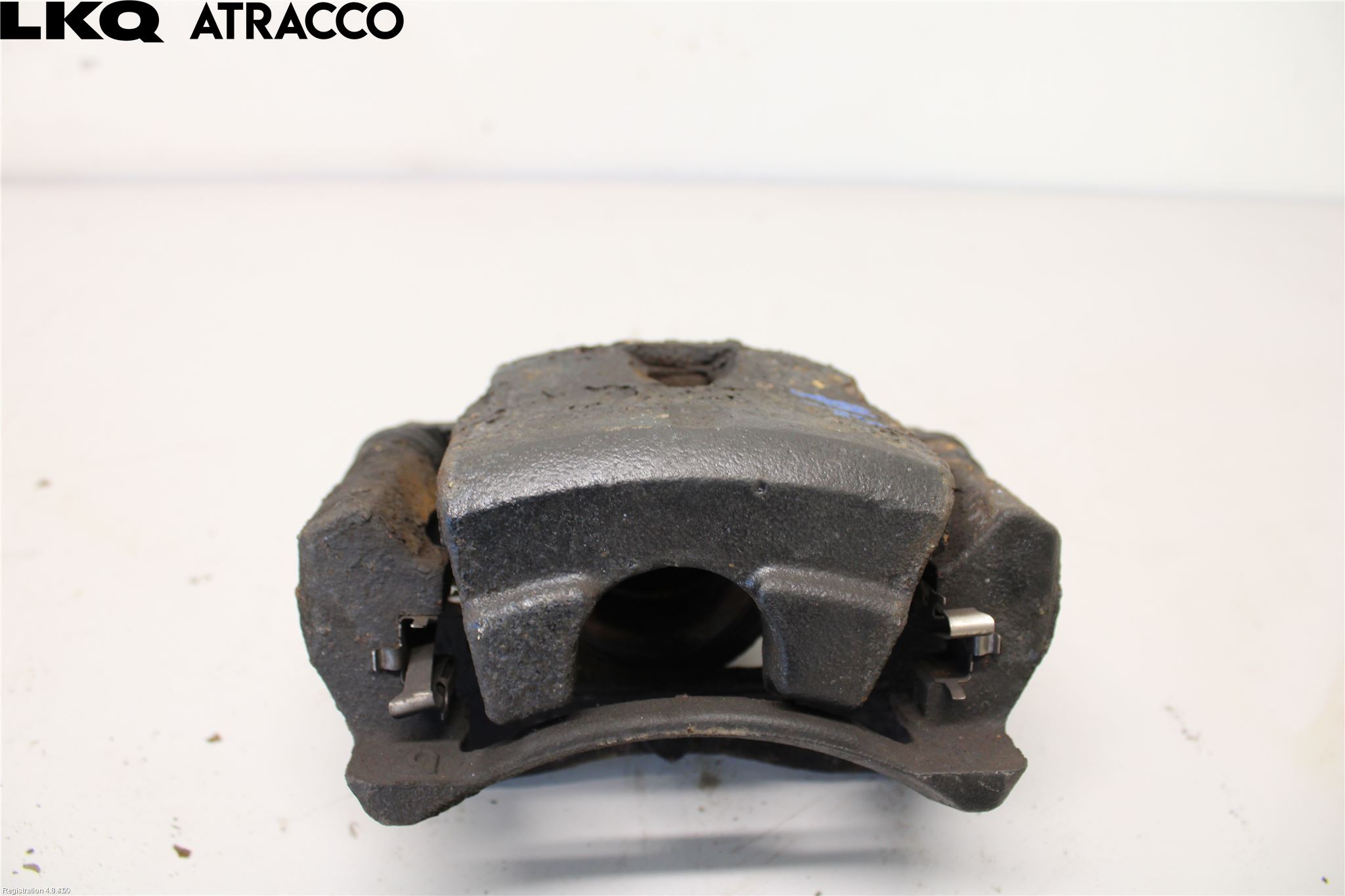 Toyota YARIS XP90 06-11 Bremsecaliper Foran Venstre