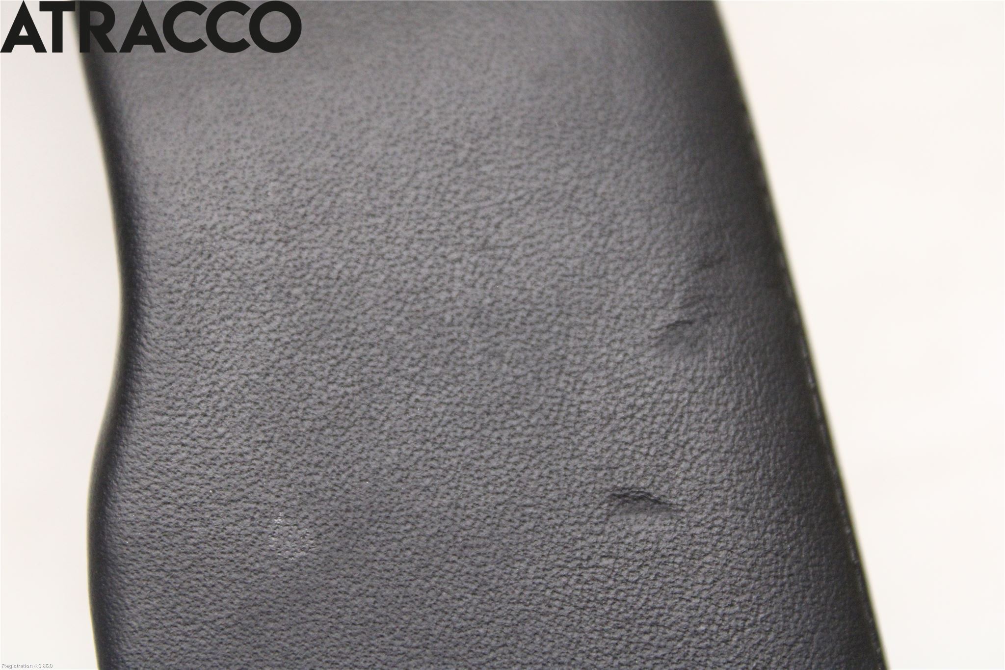 Porsche MACAN/EV 14- Innr Dekor Instrbord