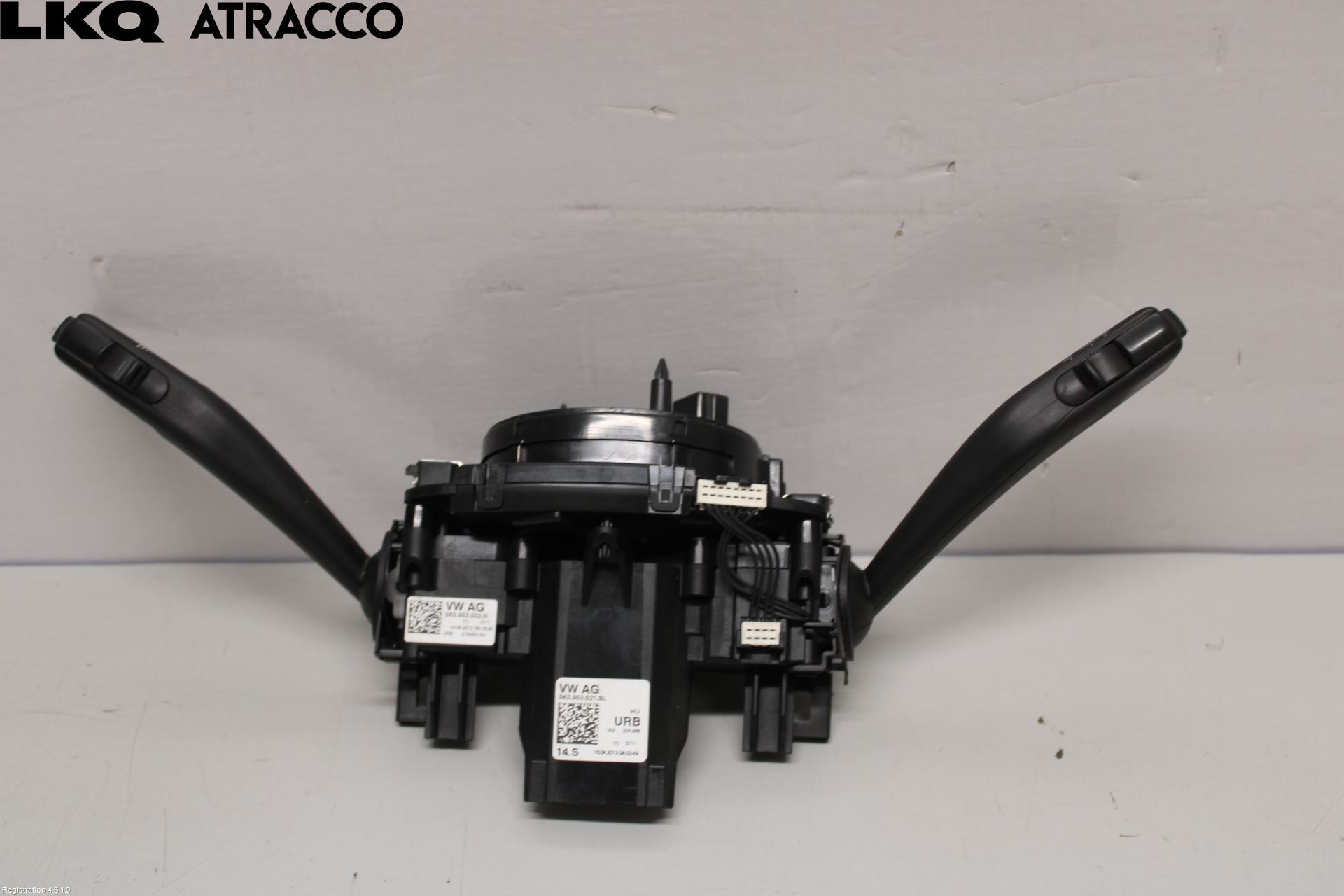 Skoda YETI Bryter Ratt Kombi H Og V