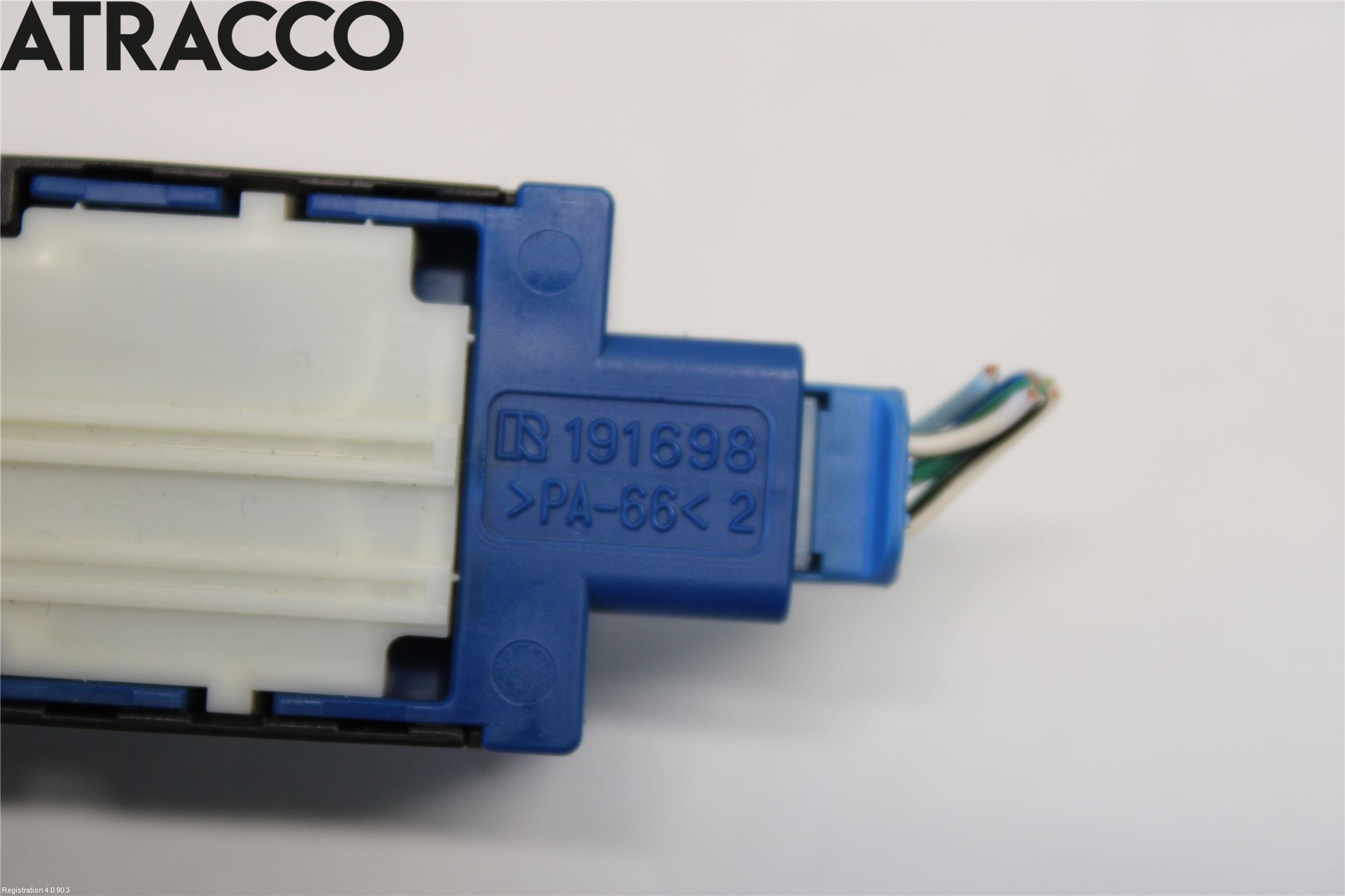 Toyota AURIS 13-19 Bryter Varmesete