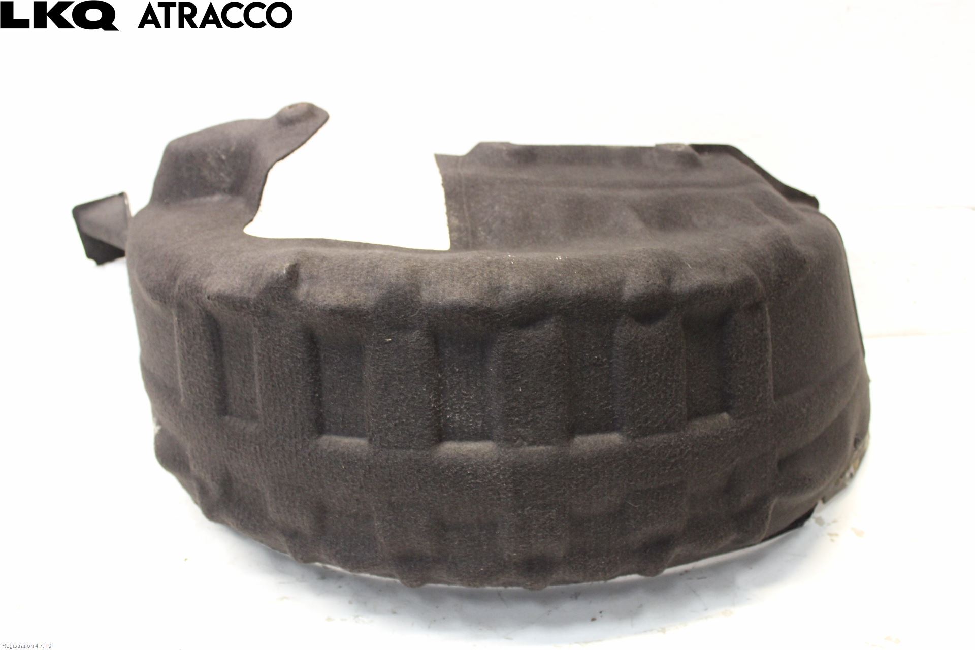 Volvo V60 11-13 Skjerm Indre