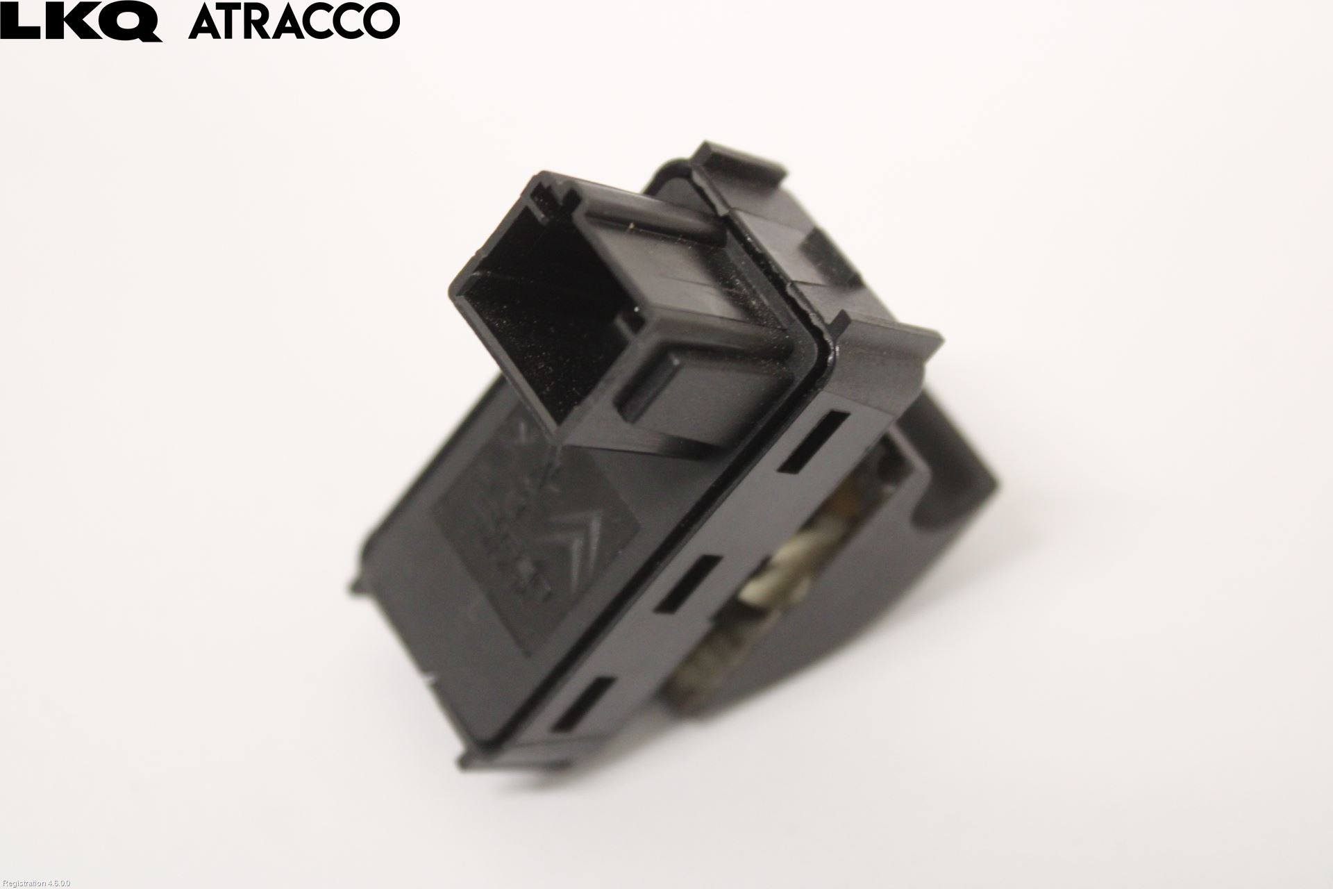 Peugeot 5008 10-16 Bryter Takluke