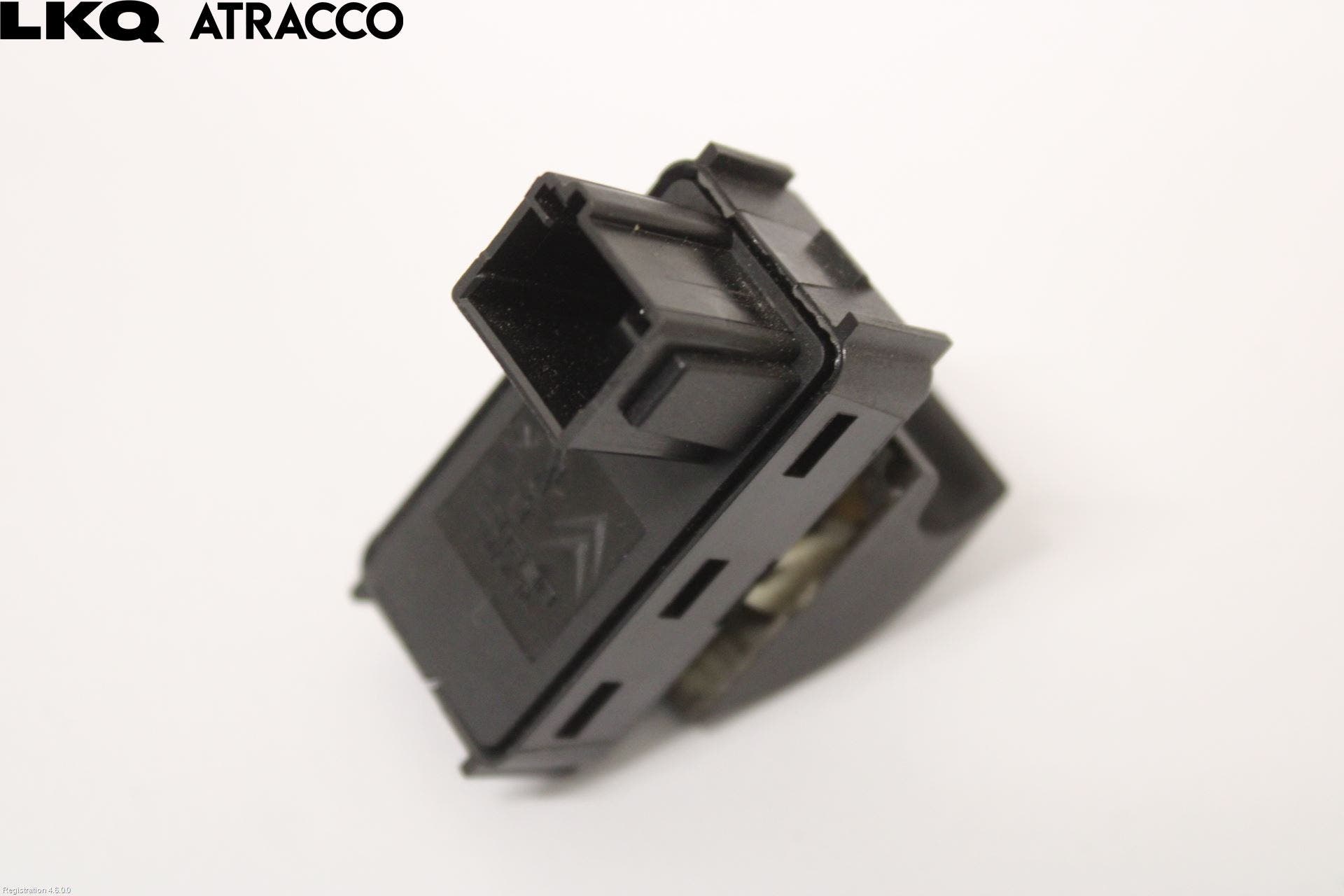 Peugeot 5008 10-16 Bryter Takluke