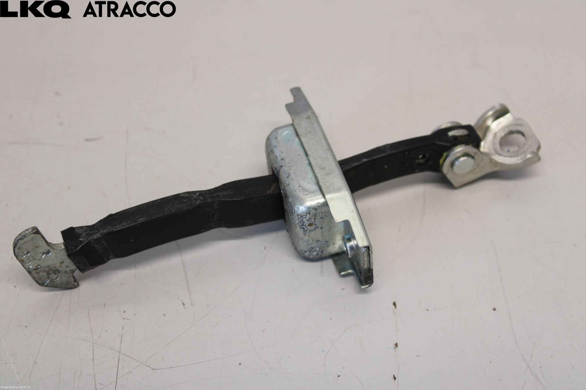 Toyota YARIS XP130 12-14 Dørstopper