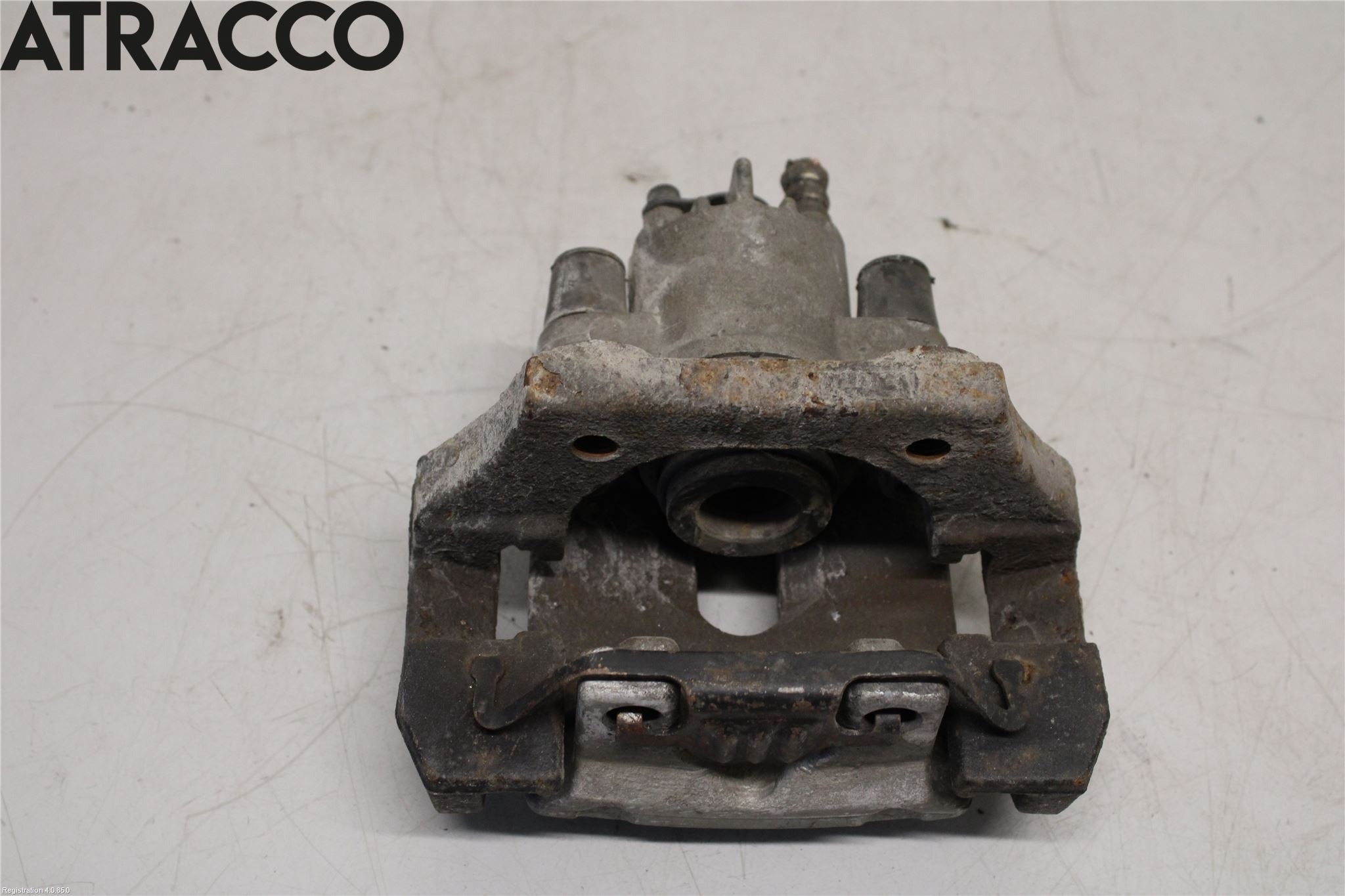BMW 5 E60/61 Sed/Tou 02-10 Bremsecaliper Bak Høyre