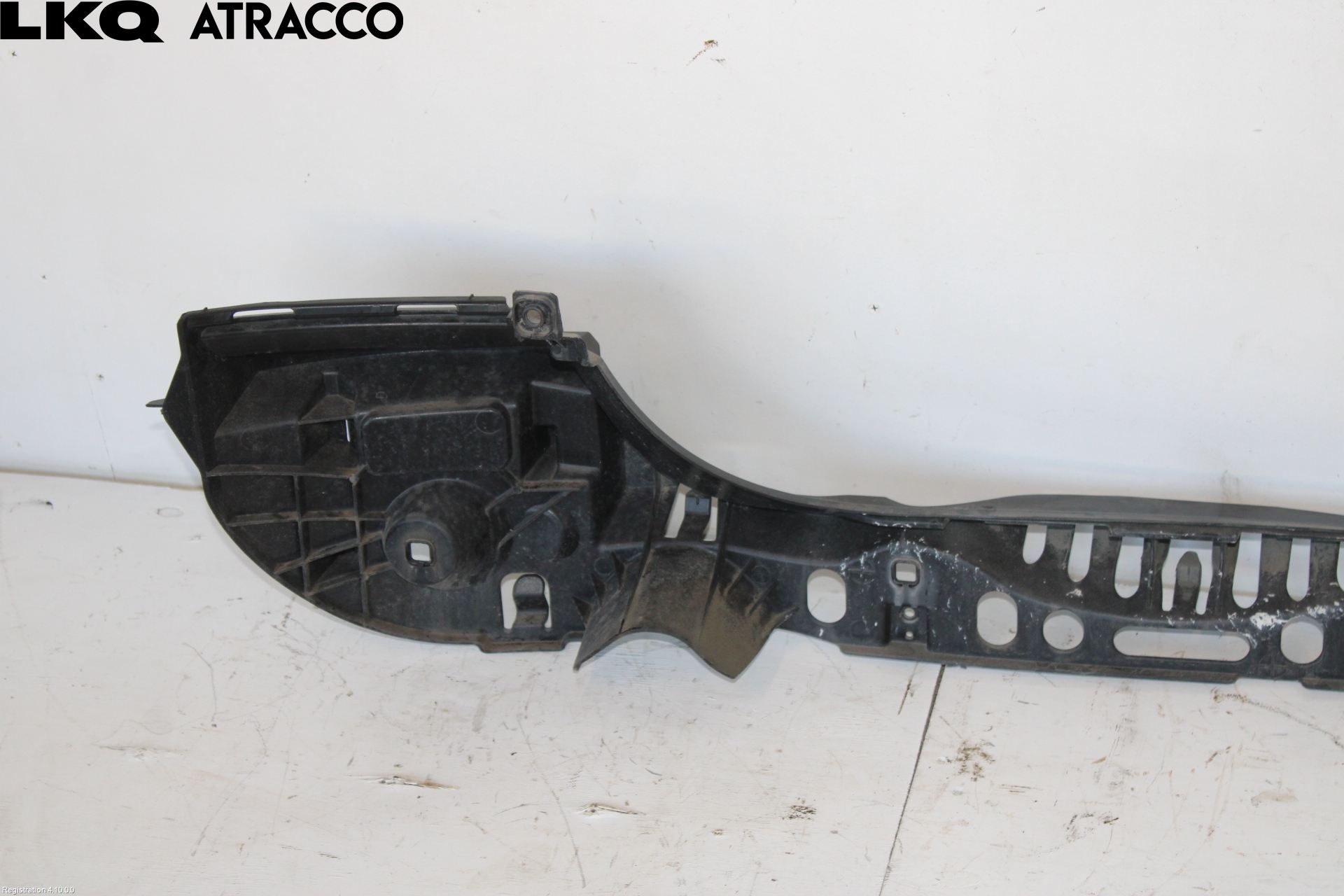 BMW 5 F10/F11/F18 09-17 Støtfanger Bak Deform Element