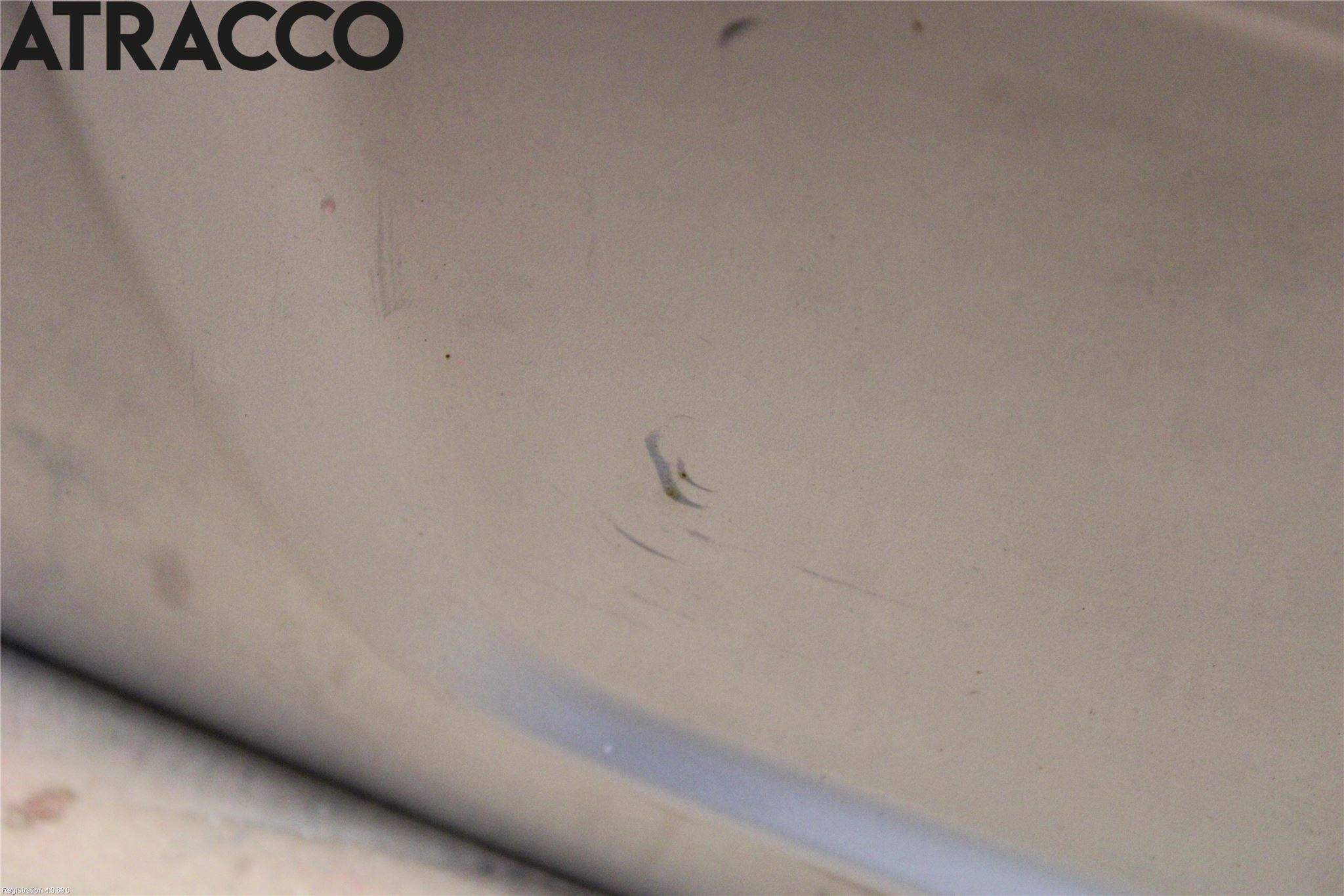 Suzuki SX4 10-13 Bakluke Cc - Kombi