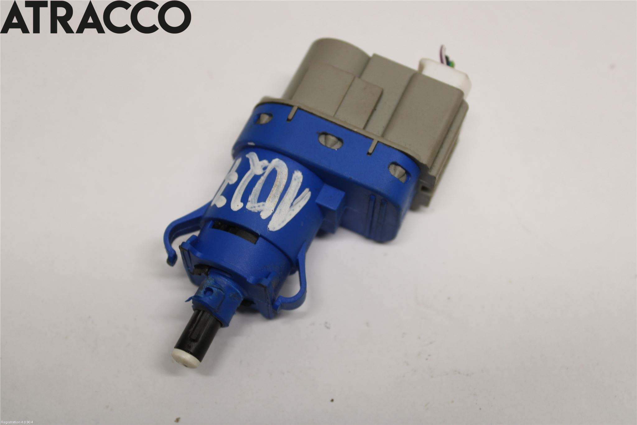 Ford FIESTA (VII) 18-23 Bryter Bremselys Bryter