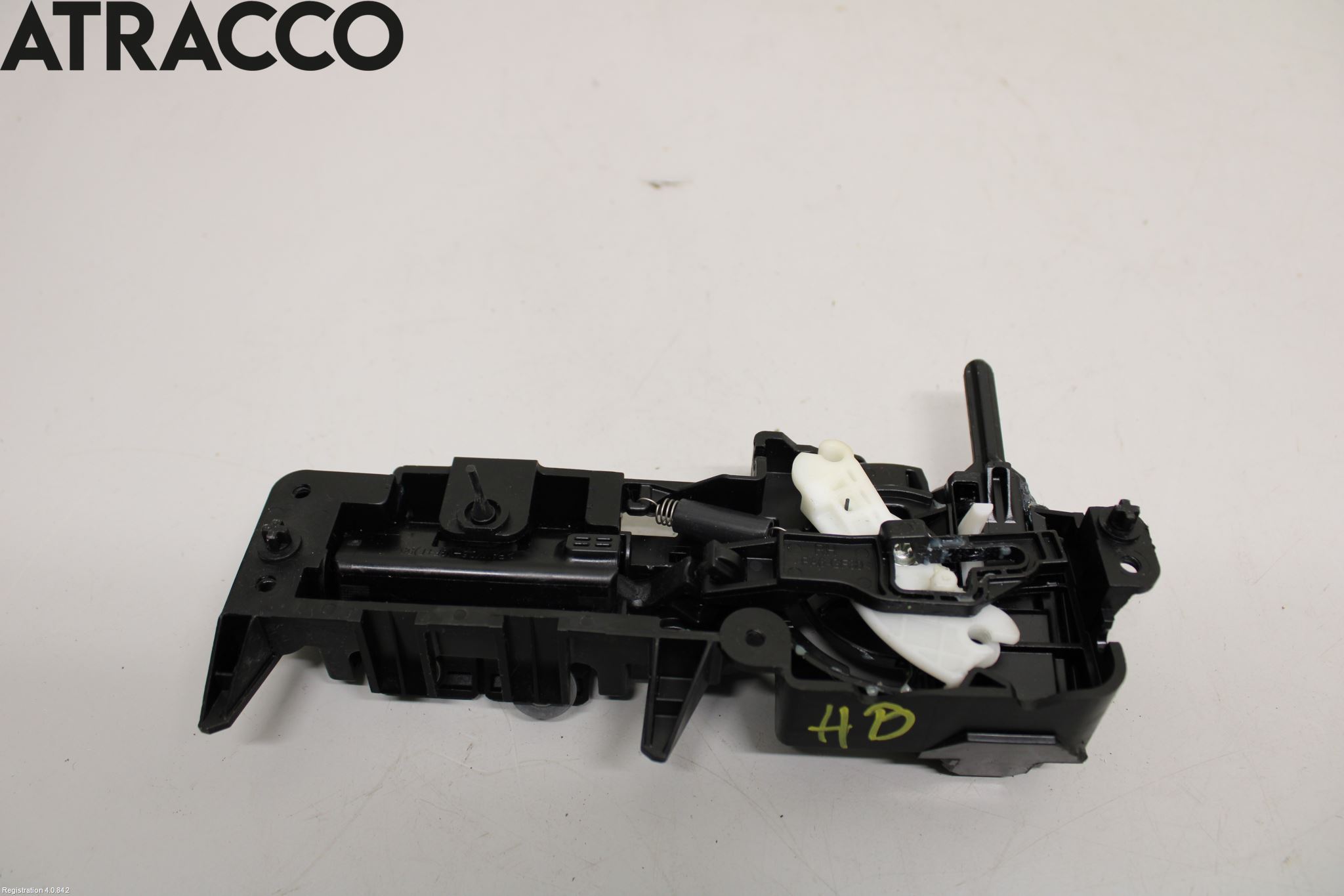 BMW i3 I01 13-22 Dørhandtak Ytre Høyre