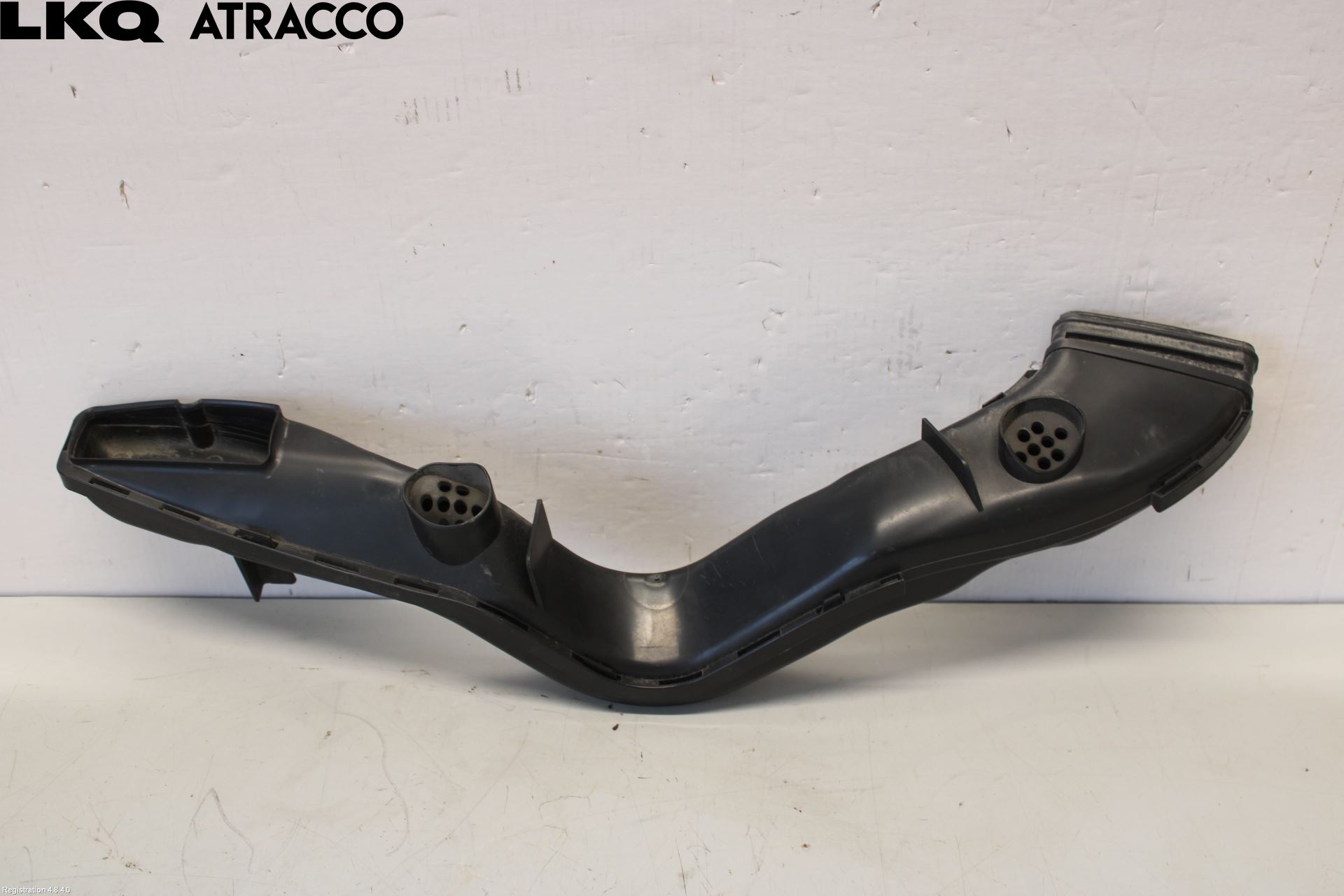 Ford KUGA 08-12 Luftstyring Front