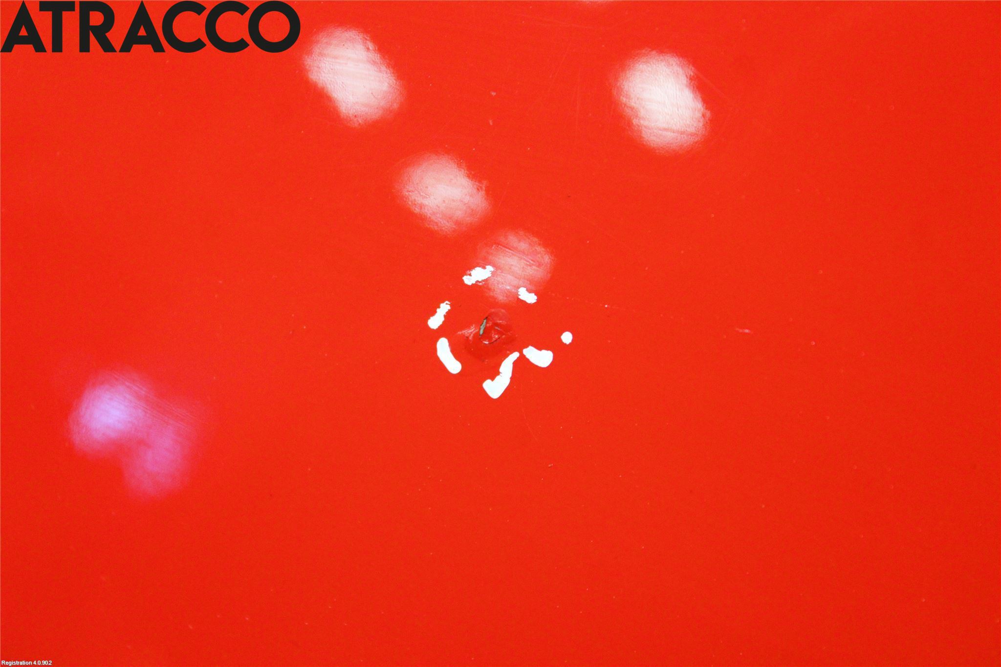 Citroen C4 CACTUS 14-20 Panser