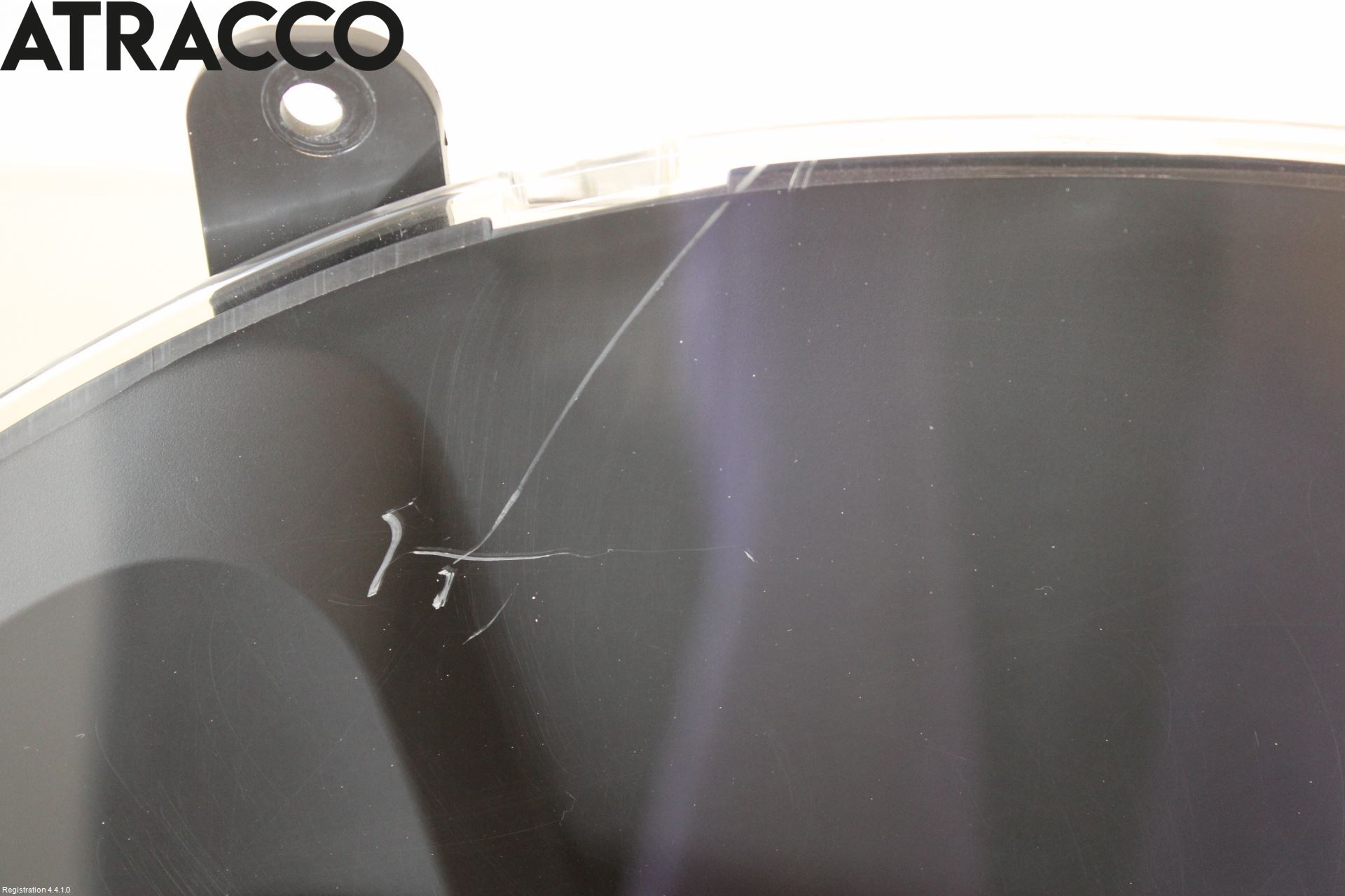 Subaru XV 12-17 Instr Kombinert