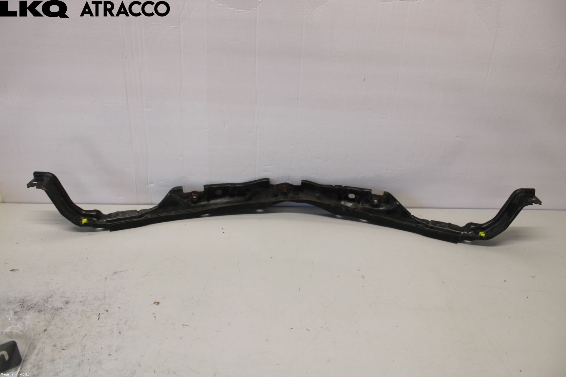 Toyota RAV4 13-18 Front Øvrig