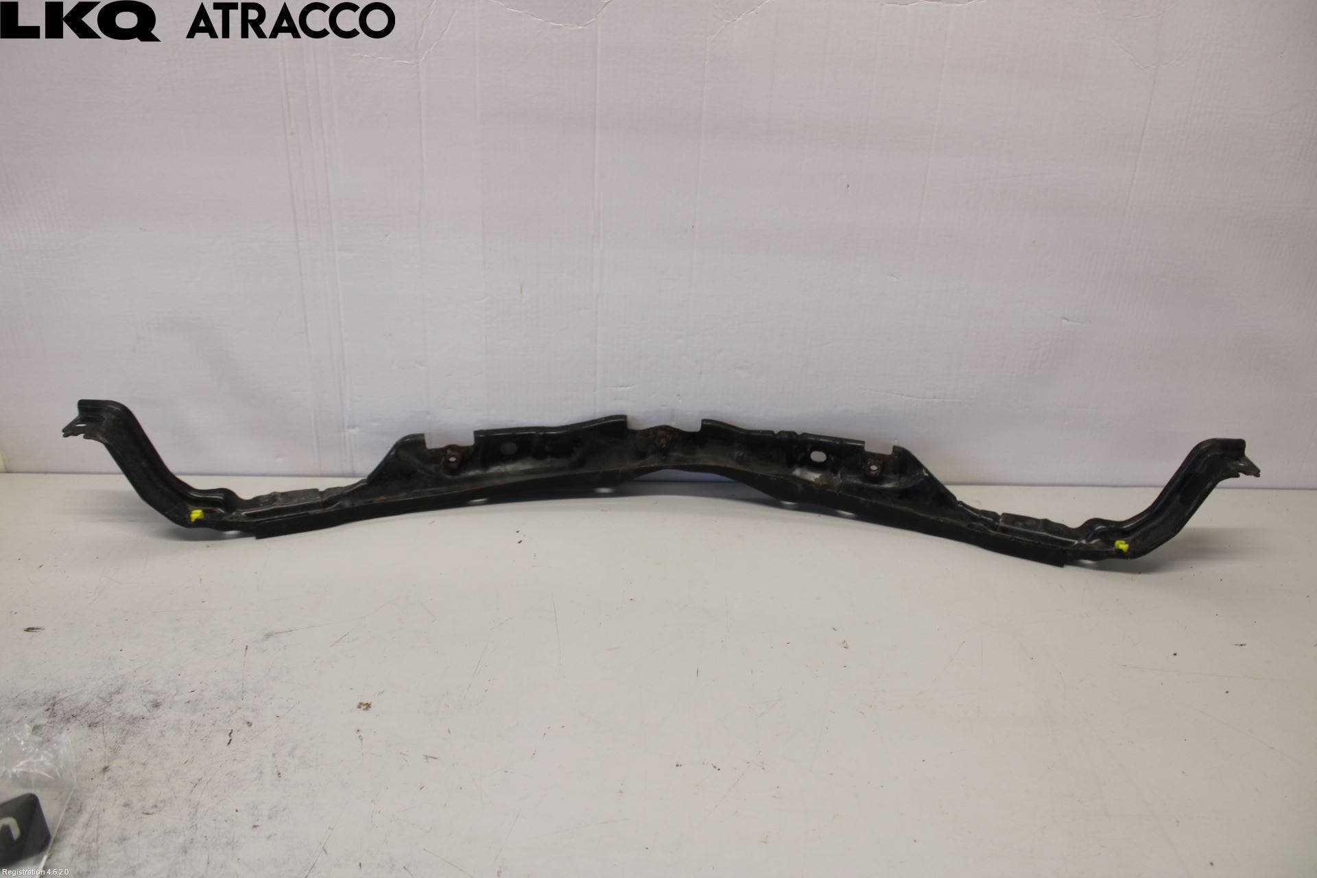 Toyota RAV4 13-18 Front Øvrig