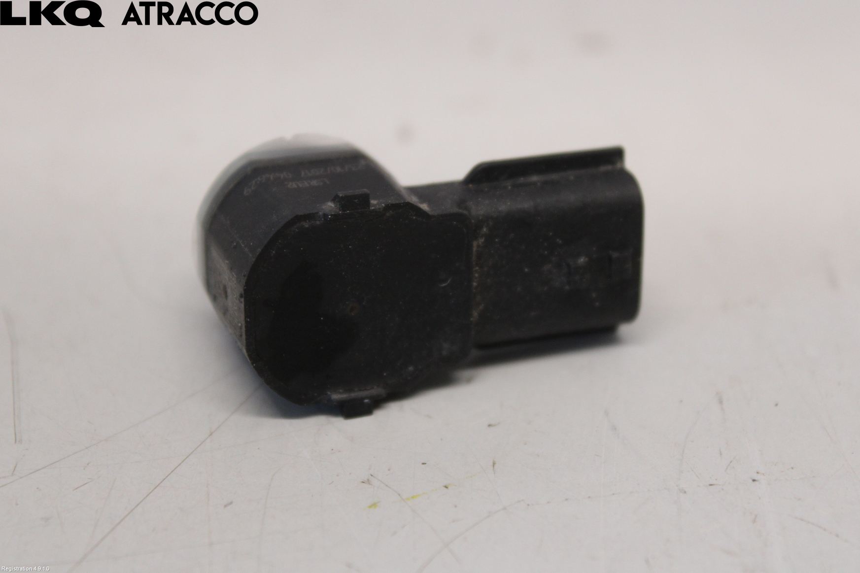 Renault MASTER III 15-20 Sensor Ryggesensor