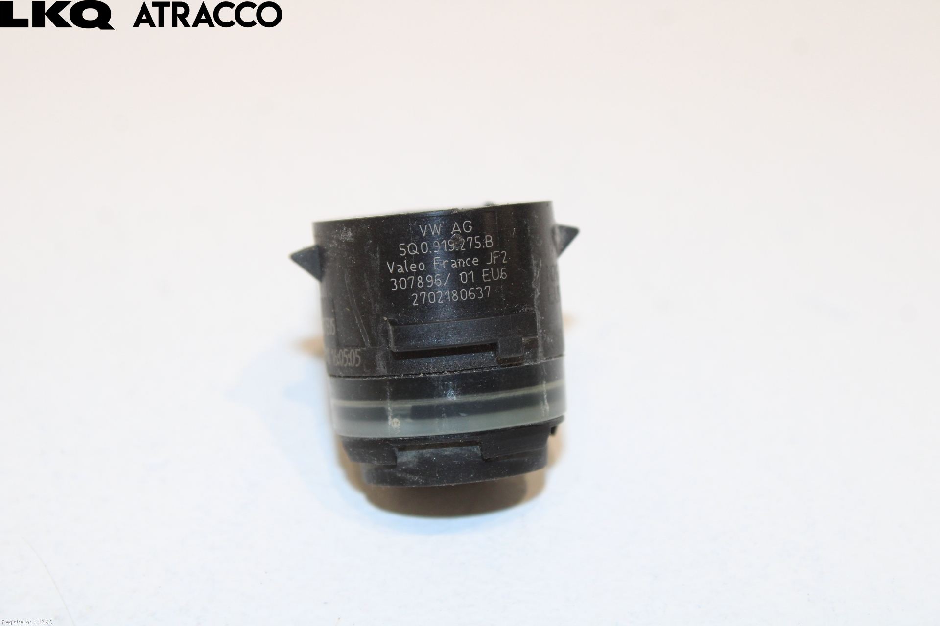 Volkswagen VW TRANSP/CARAVELLE (T6) 16-22 Sensor Ryggesensor