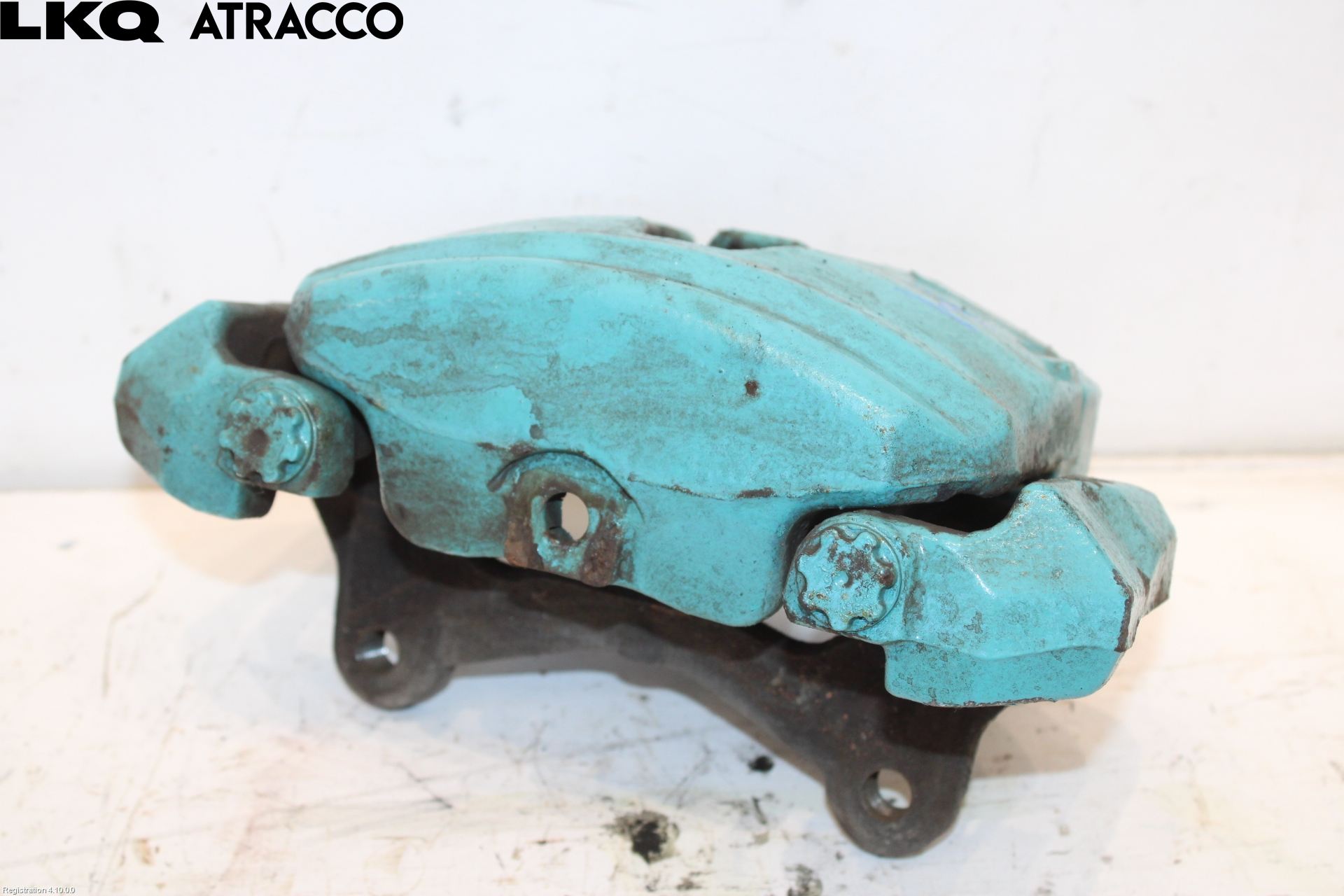 Audi A7/S7 4G 11-17 Bremsecaliper Foran Høyre