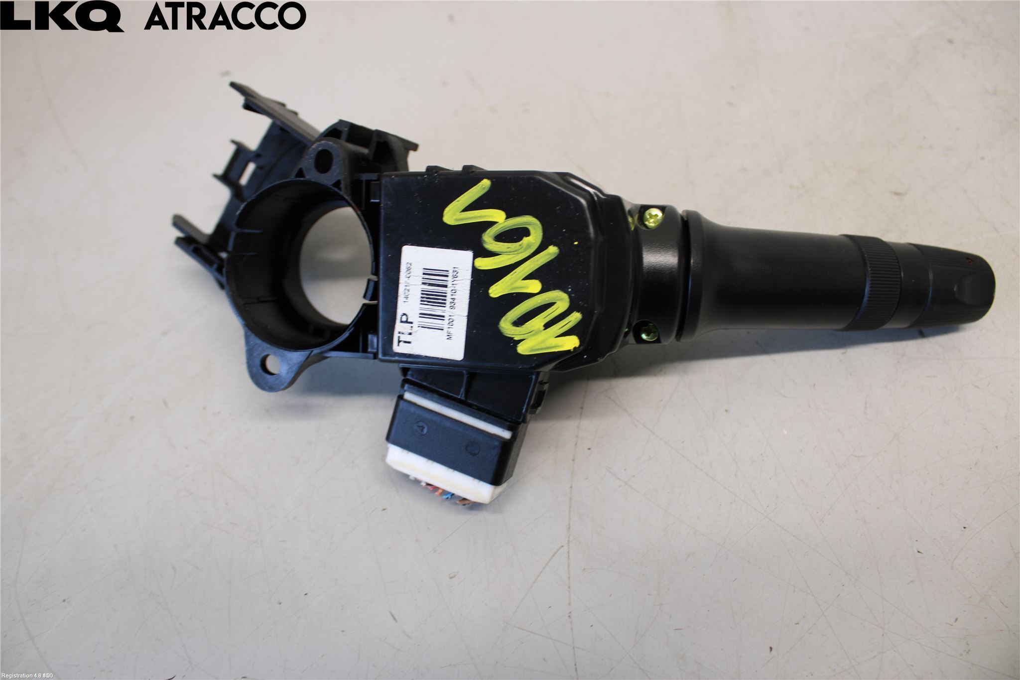 Kia PICANTO 12-17 Bryter Ratt Blinklys - Lys