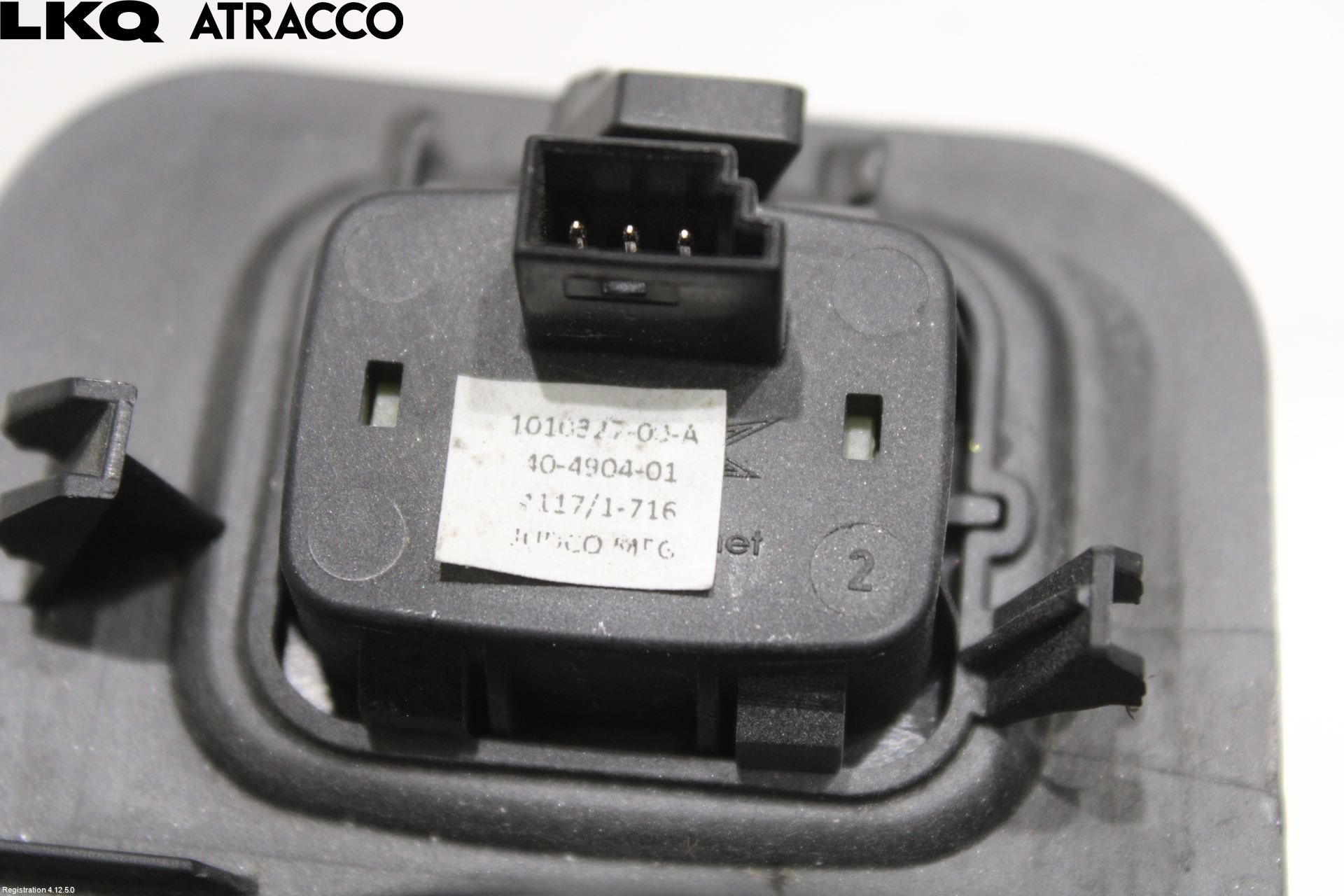 Tesla MODEL S 13- Bryter Bakluke