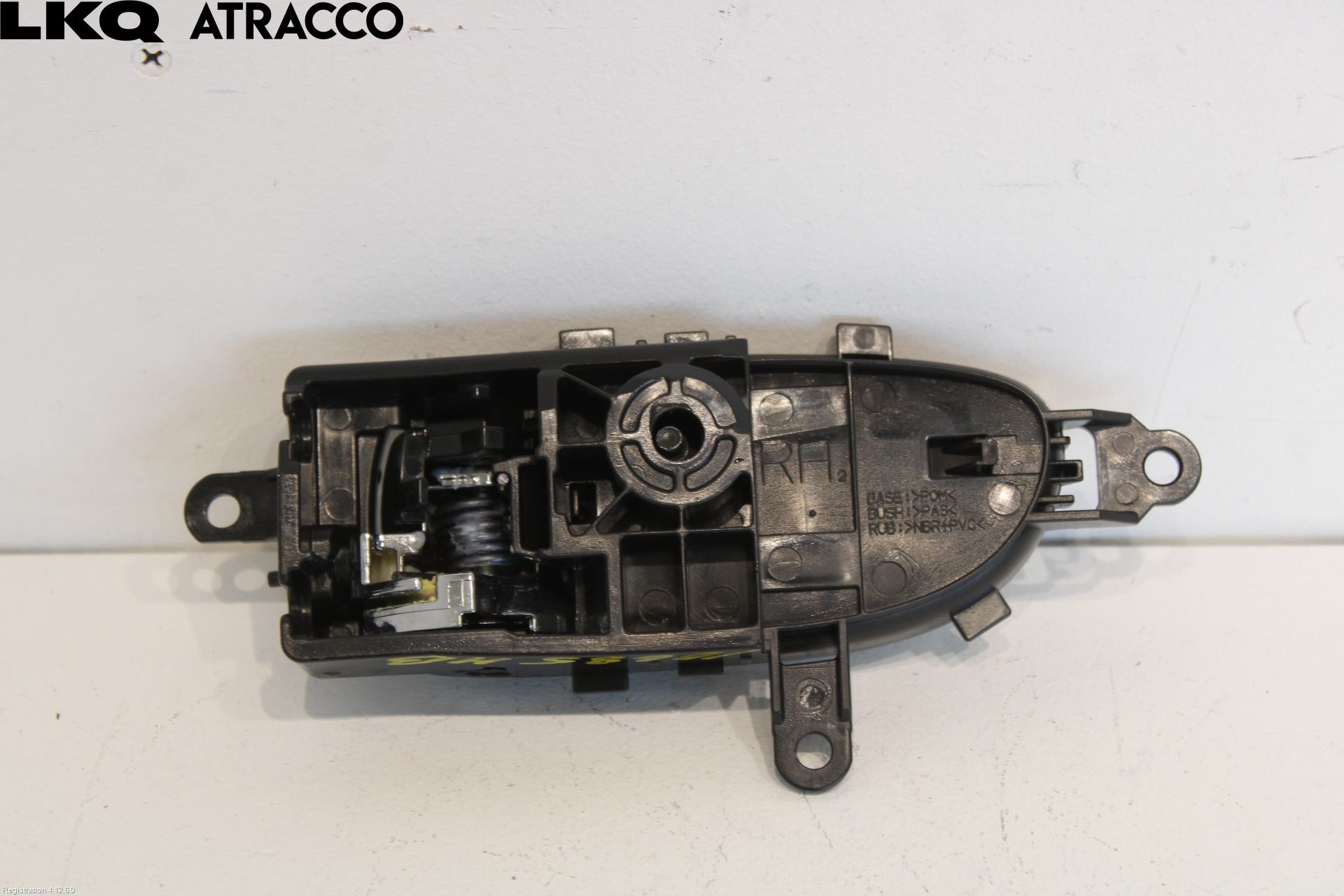 Nissan LEAF 18- Innr Dørhandtak H Indre