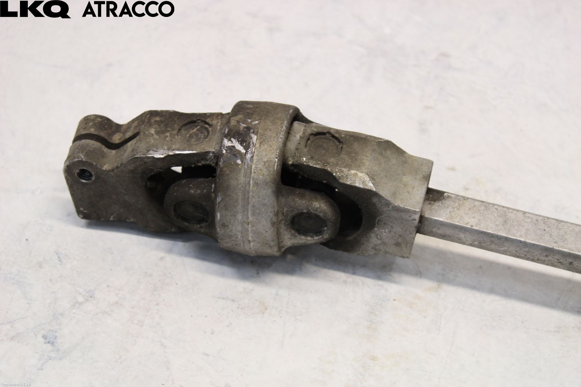 BMW X3 F25 10-17 Rattakselledd