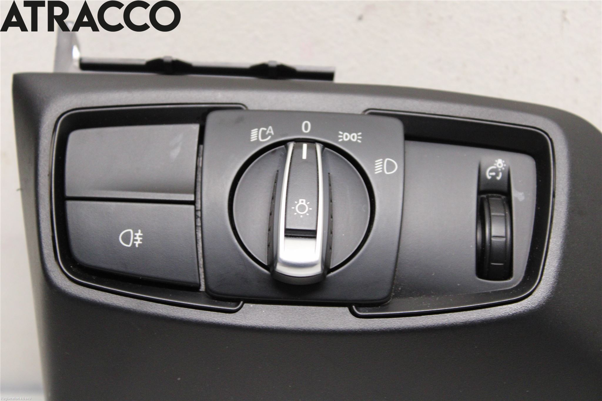 BMW i3 I01 13-22 Bryter Hovedlys