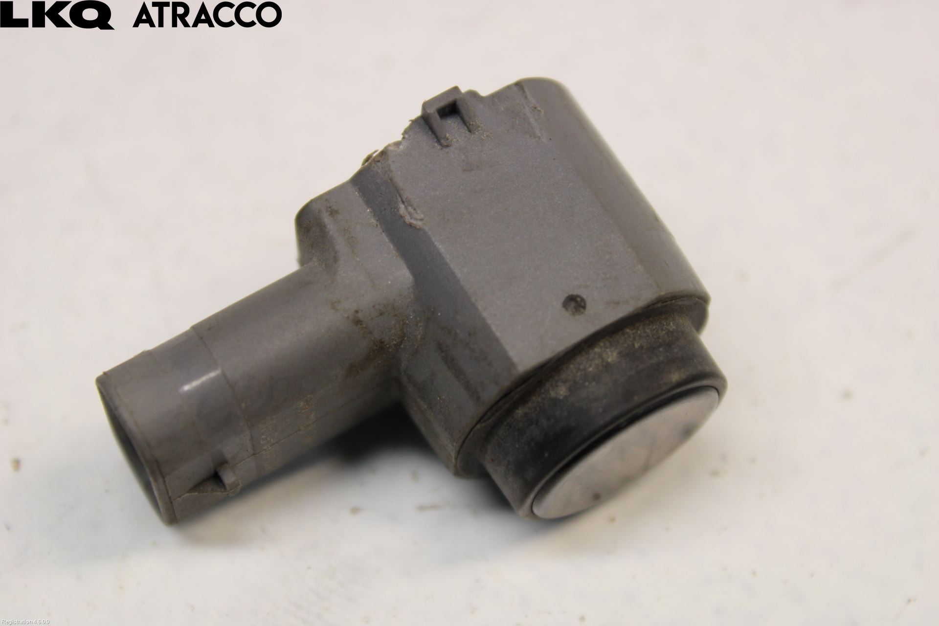 Volvo XC60 09-13 Sensor Ryggesensor