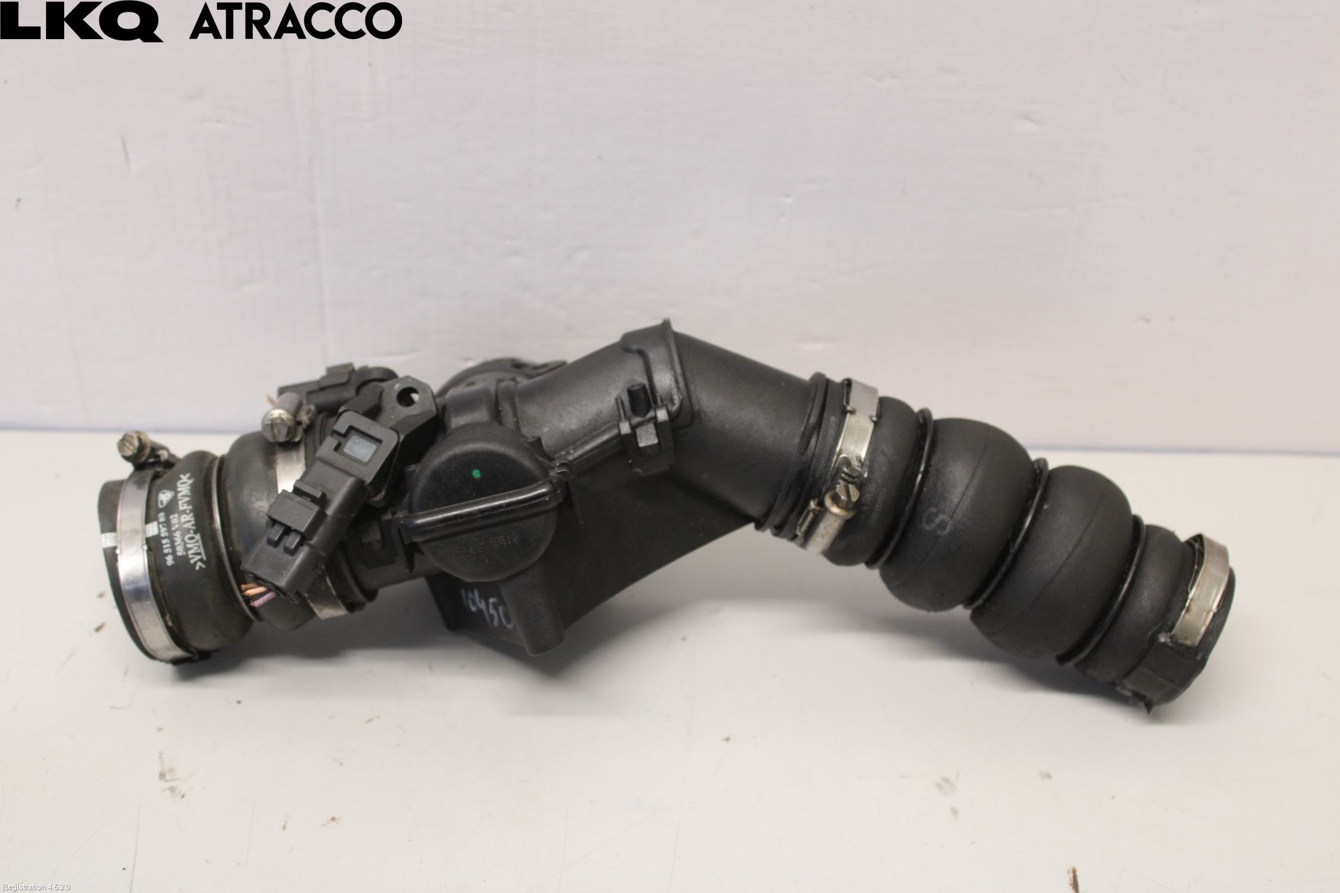 Citroen BERLINGO 08-18 Inns Spjeldhus