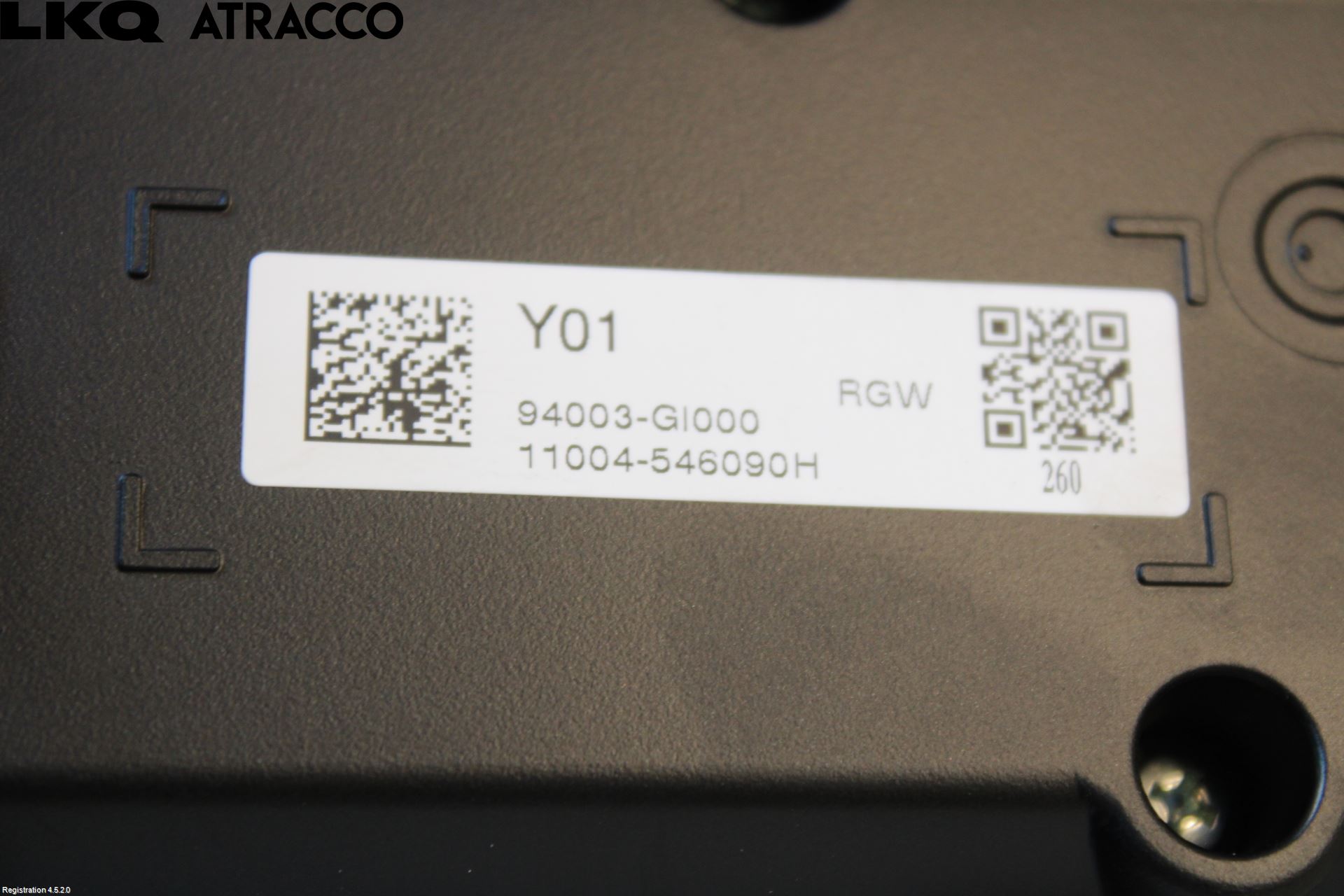 Hyundai IONIQ 5 NE 22- Instr Kombinert