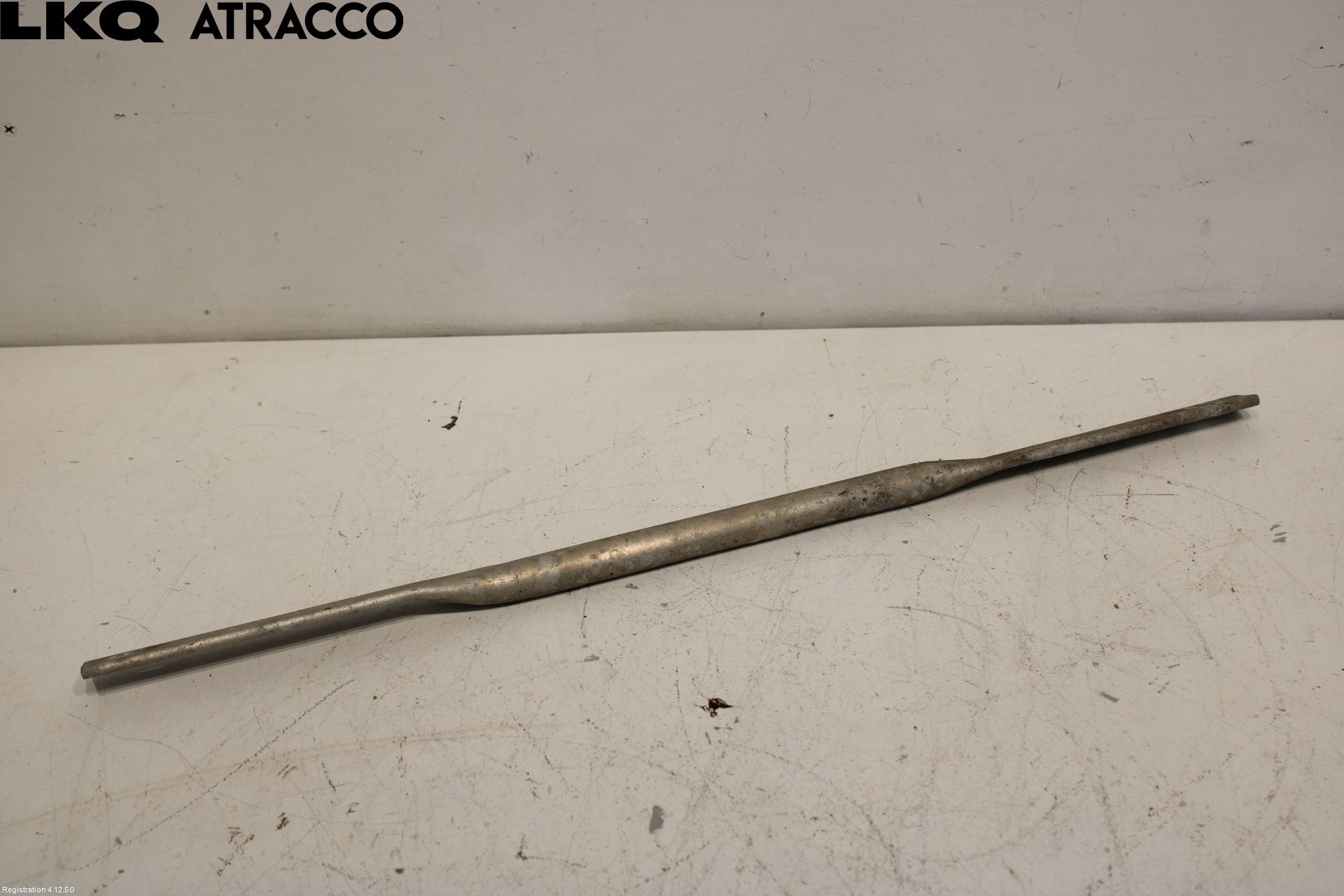 Tesla MODEL S 13- Front Øvrig