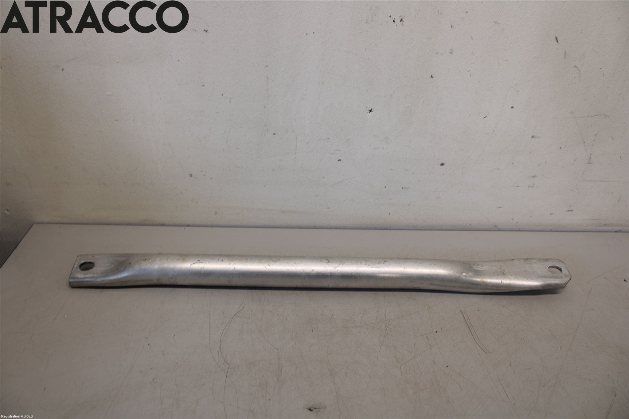 BMW 5 F10/F11/F18 09-17 Front Øvrig