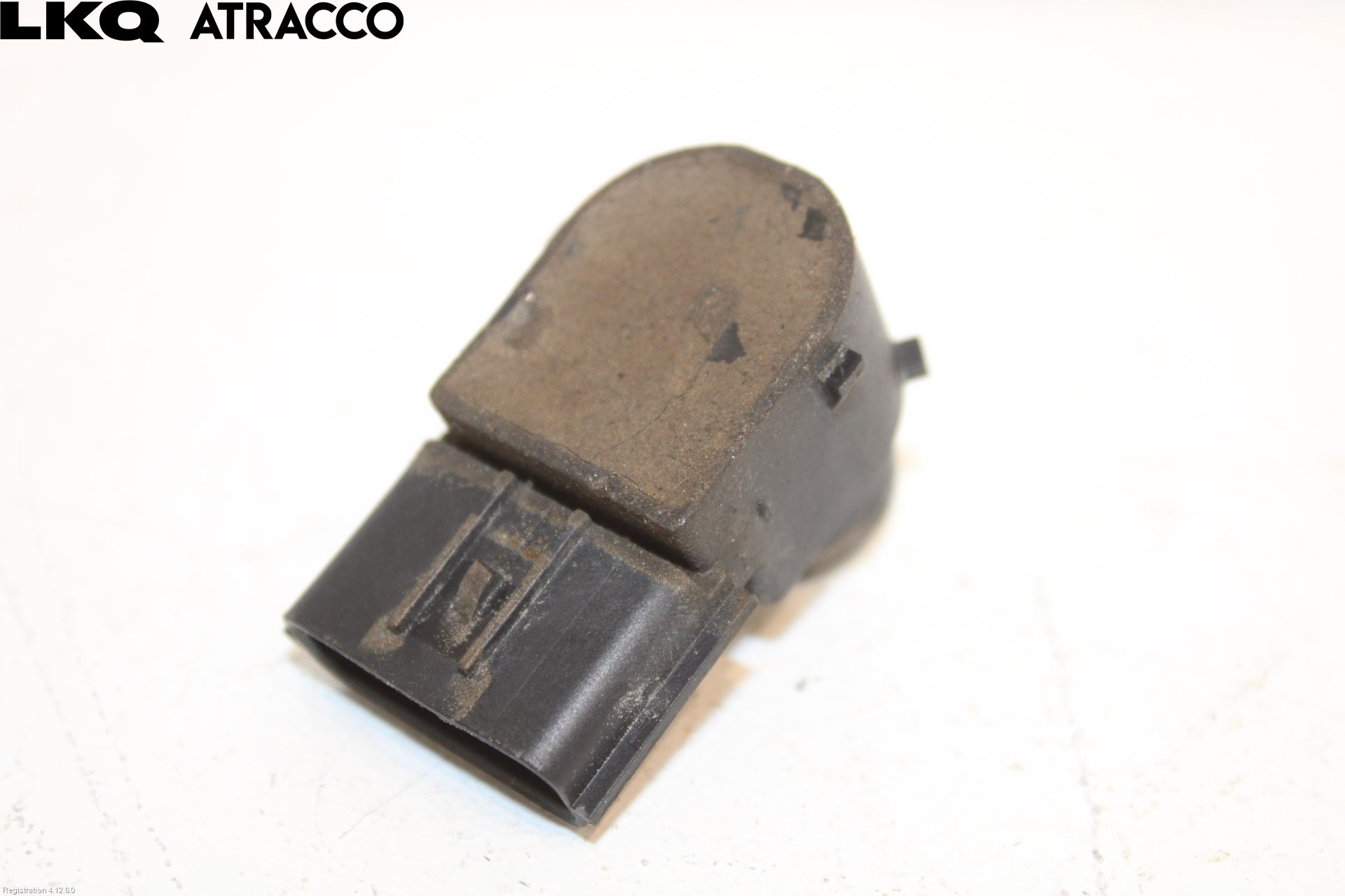 Hyundai IONIQ AE 17-22 Sensor Ryggesensor