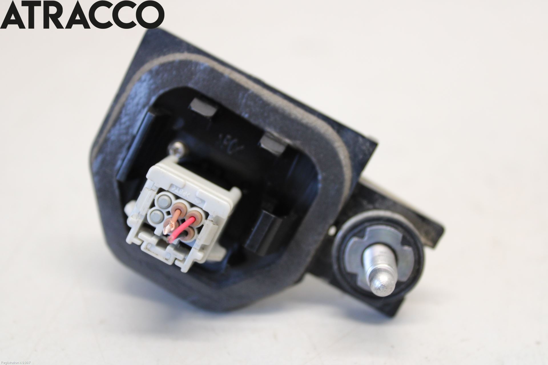 Toyota YARIS XP130 15-20 Parkeringshjelp Kamera