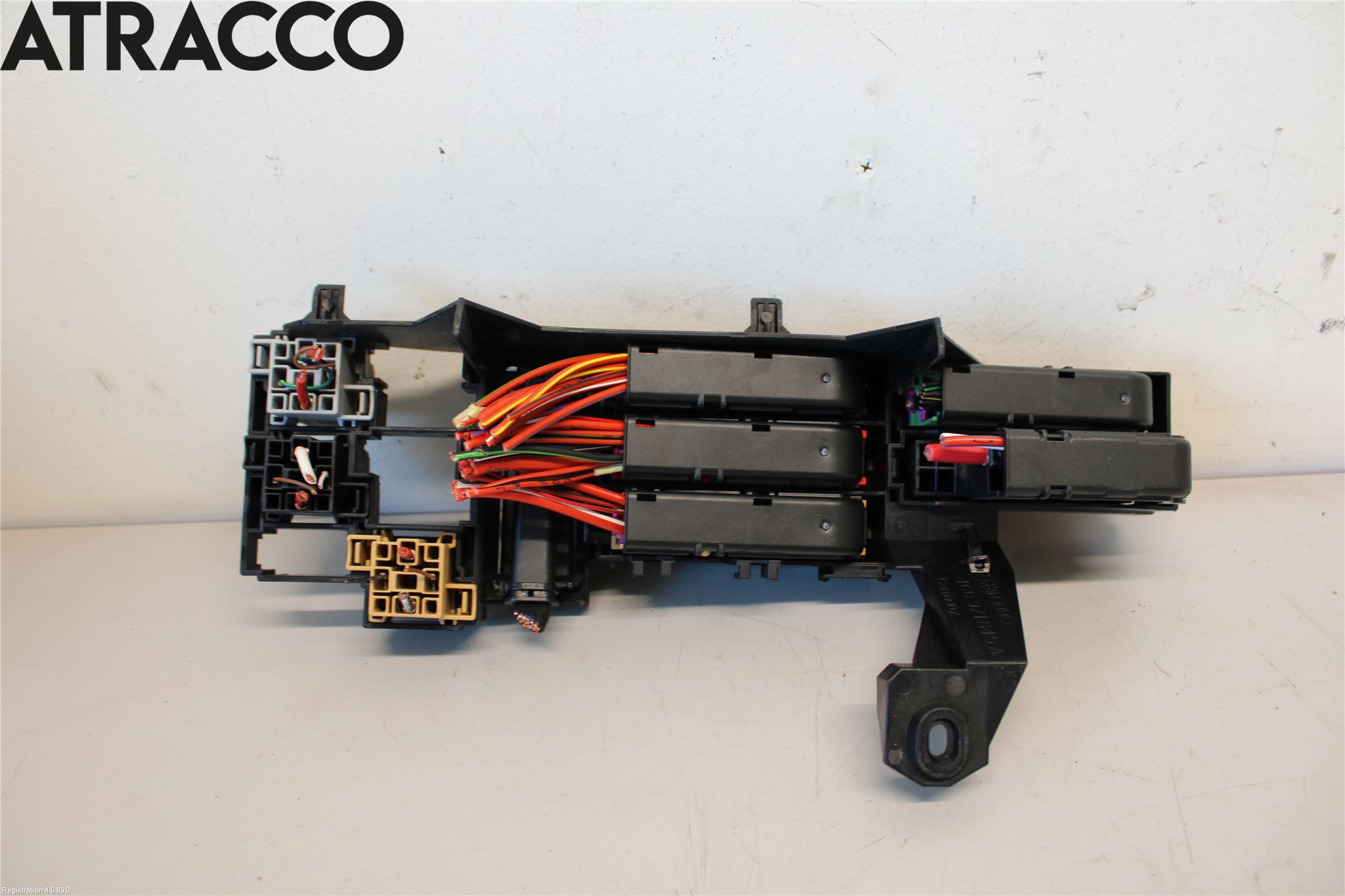 Audi A6/S6 4G 11-18 Sikringsboks - Elsentral