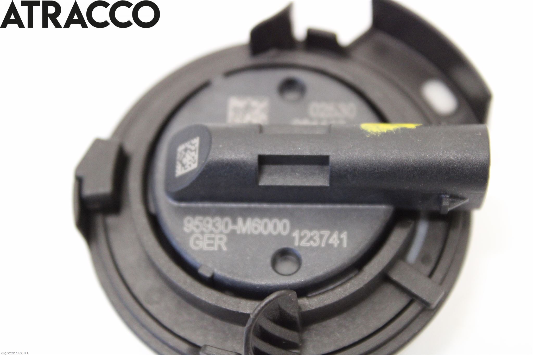 Kia CEED/CEED SW 19- Sensor Øvrig