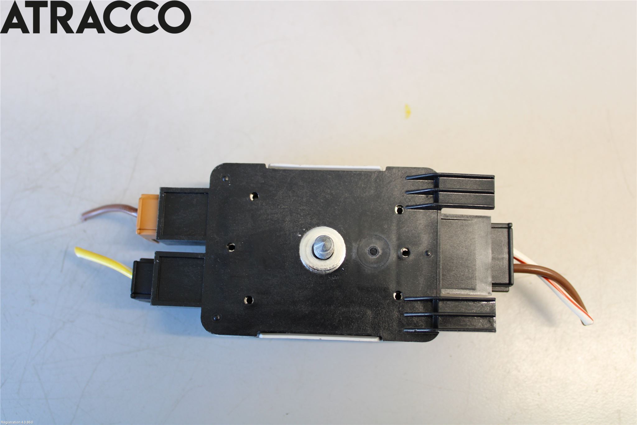 Volkswagen VW GOLF / E-GOLF VII 13-20 Stereo Antenneforsterker