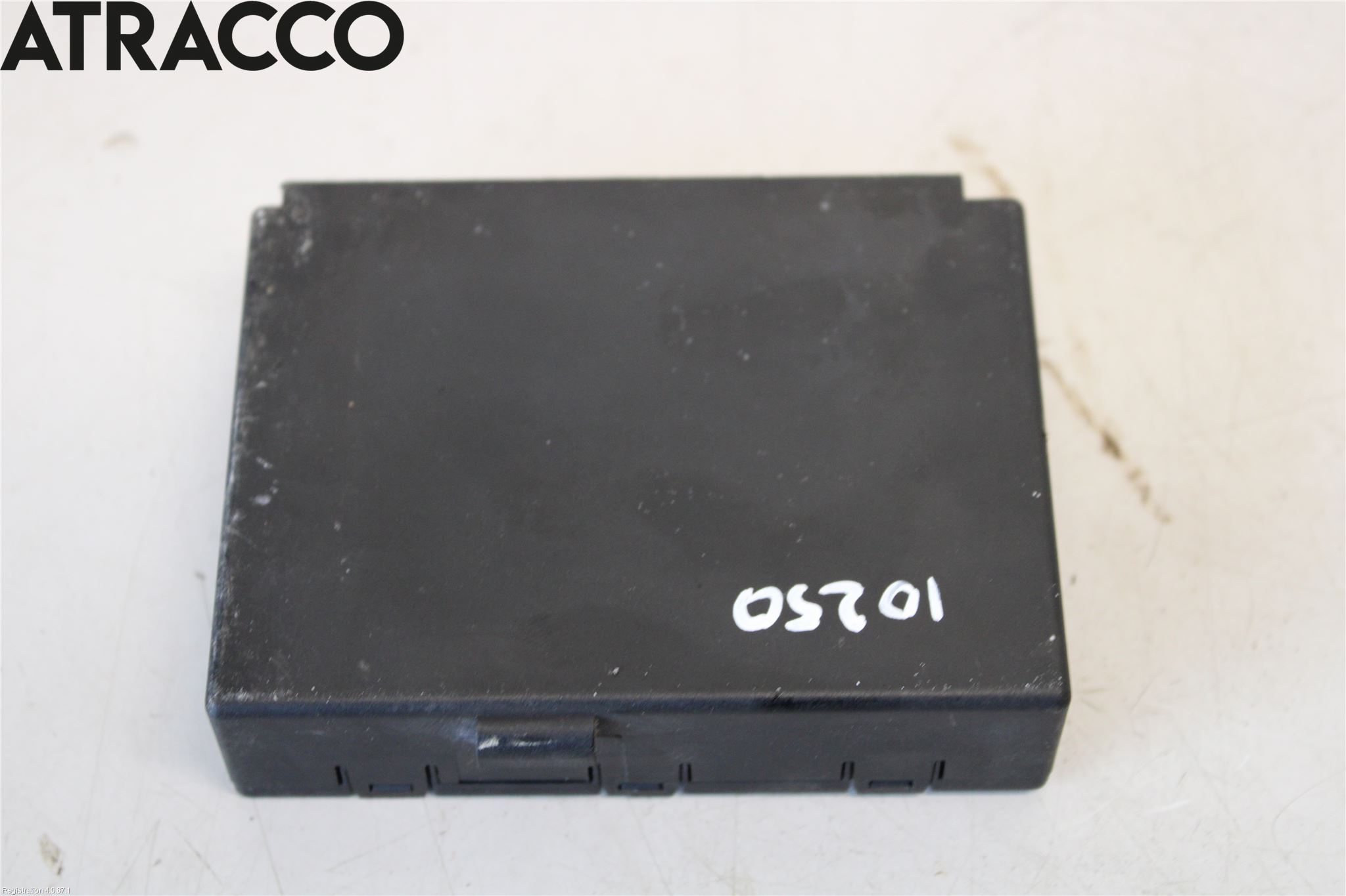 Mercedes-Benz MB E-KLASS (W211) 02-09 Styreenhet Øvrig