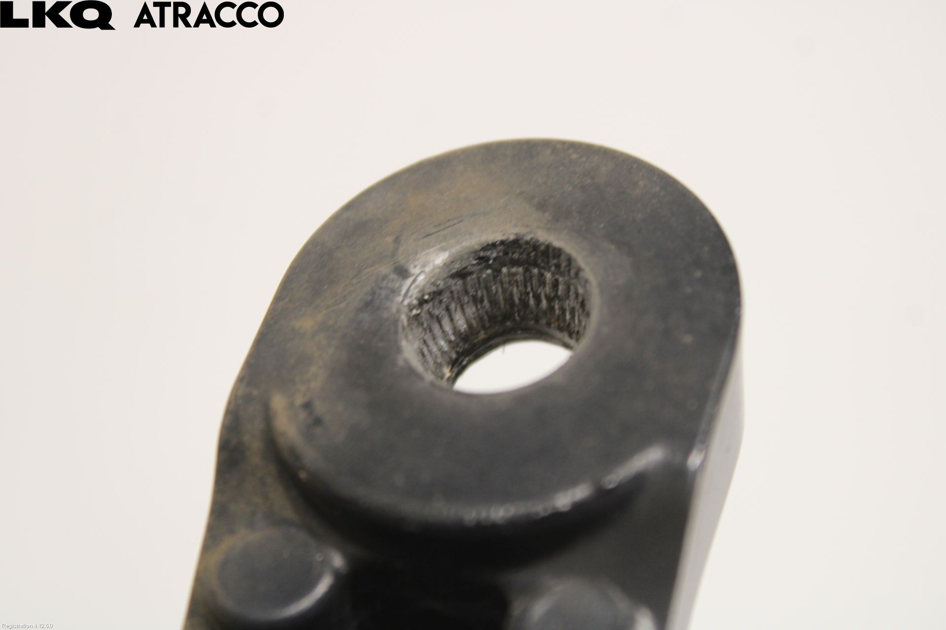 Tesla MODEL 3 17- Viskerarm-Armer Frontrute