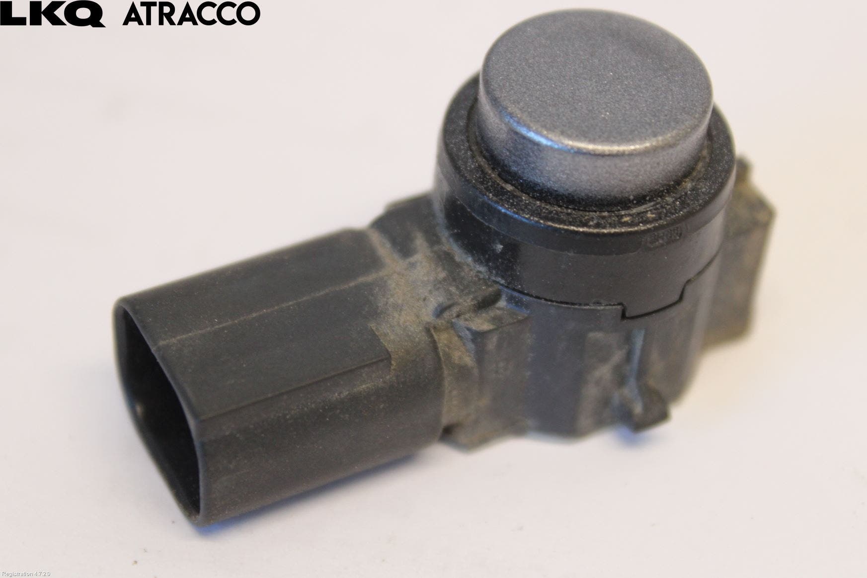 Peugeot 308 14-21 Sensor Ryggesensor