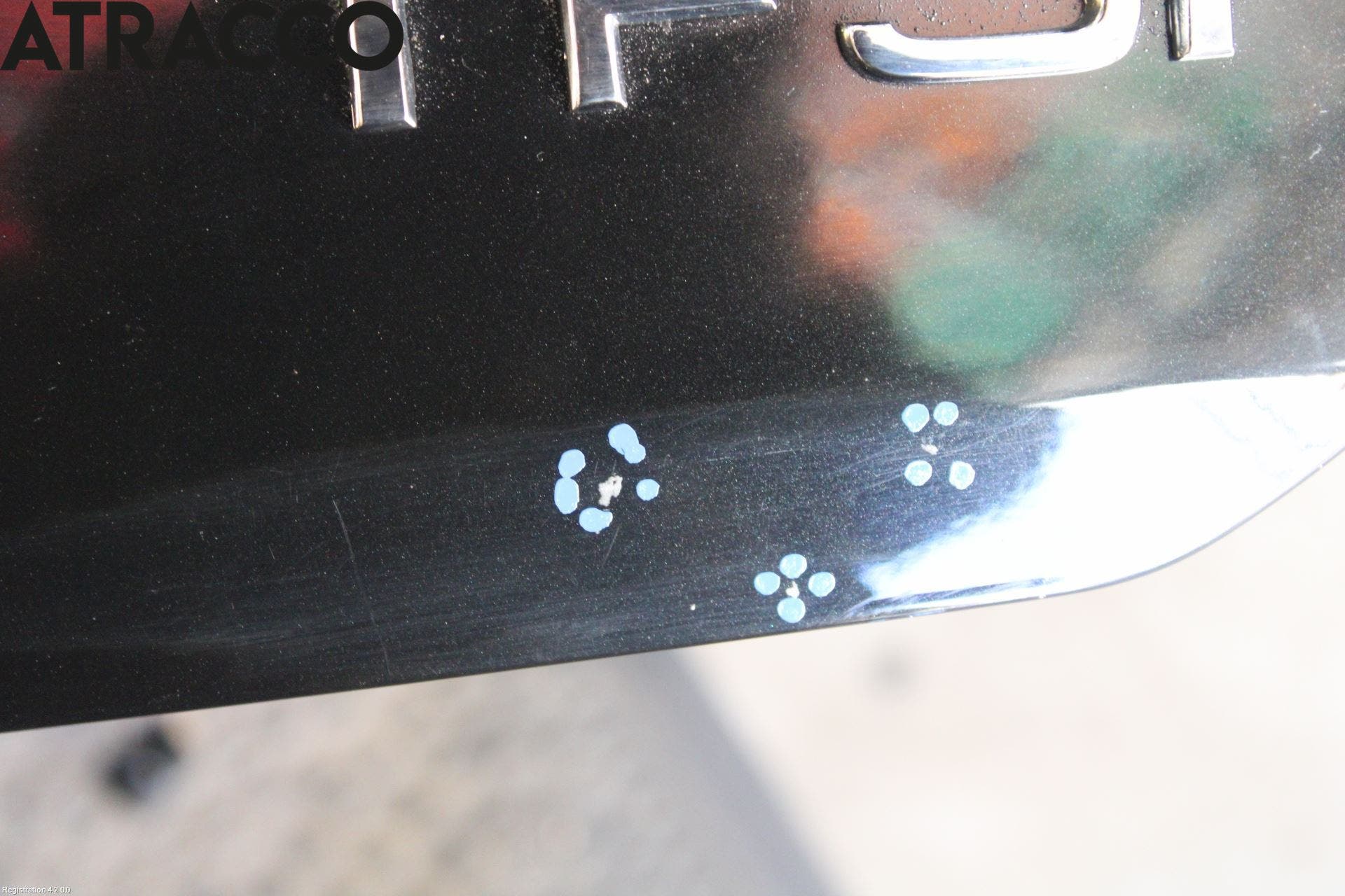 Audi Q2/SQ2 17- Bakluke Cc - Kombi