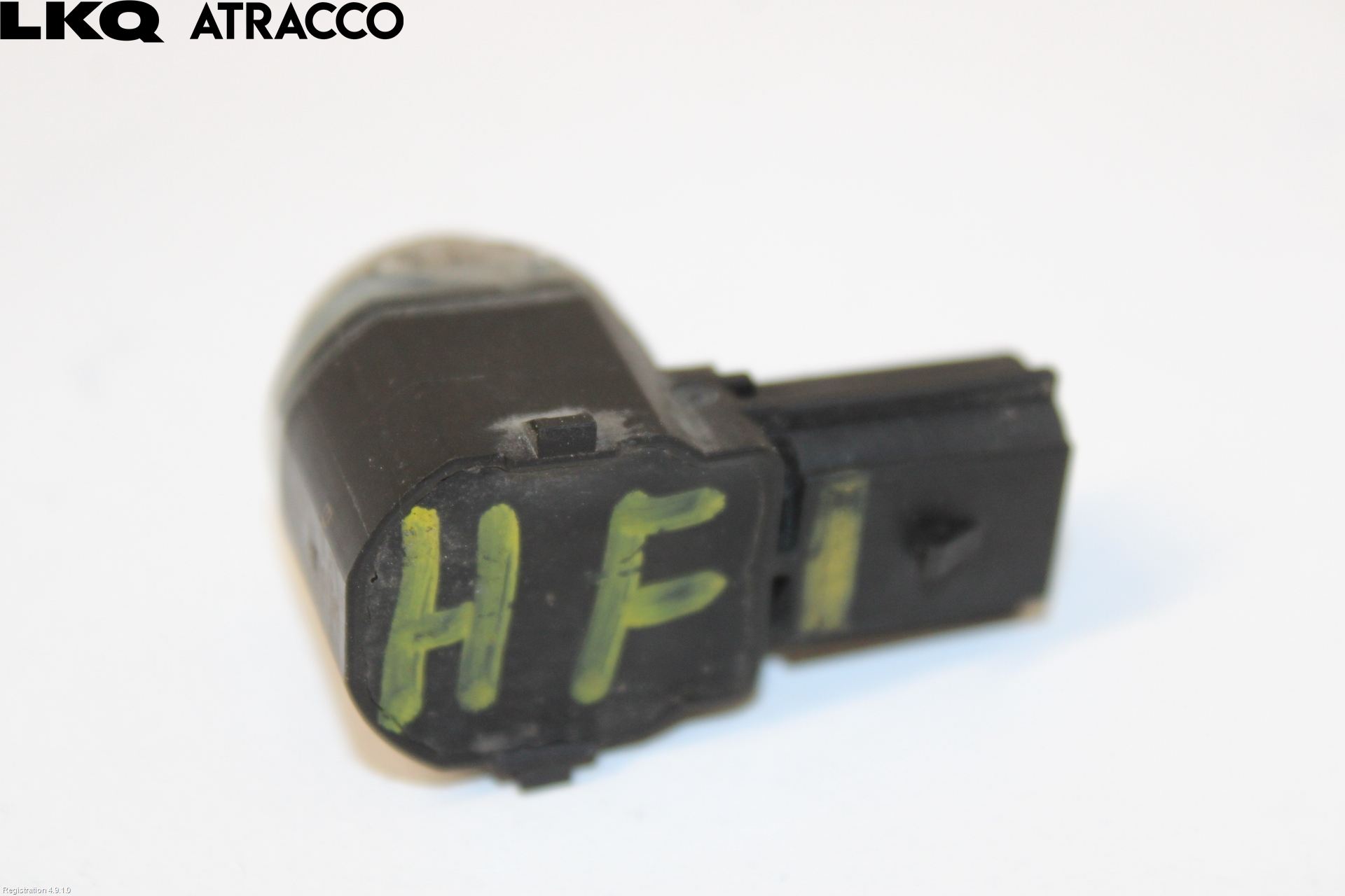 Ford MONDEO 15-22 Sensor Parkering Front