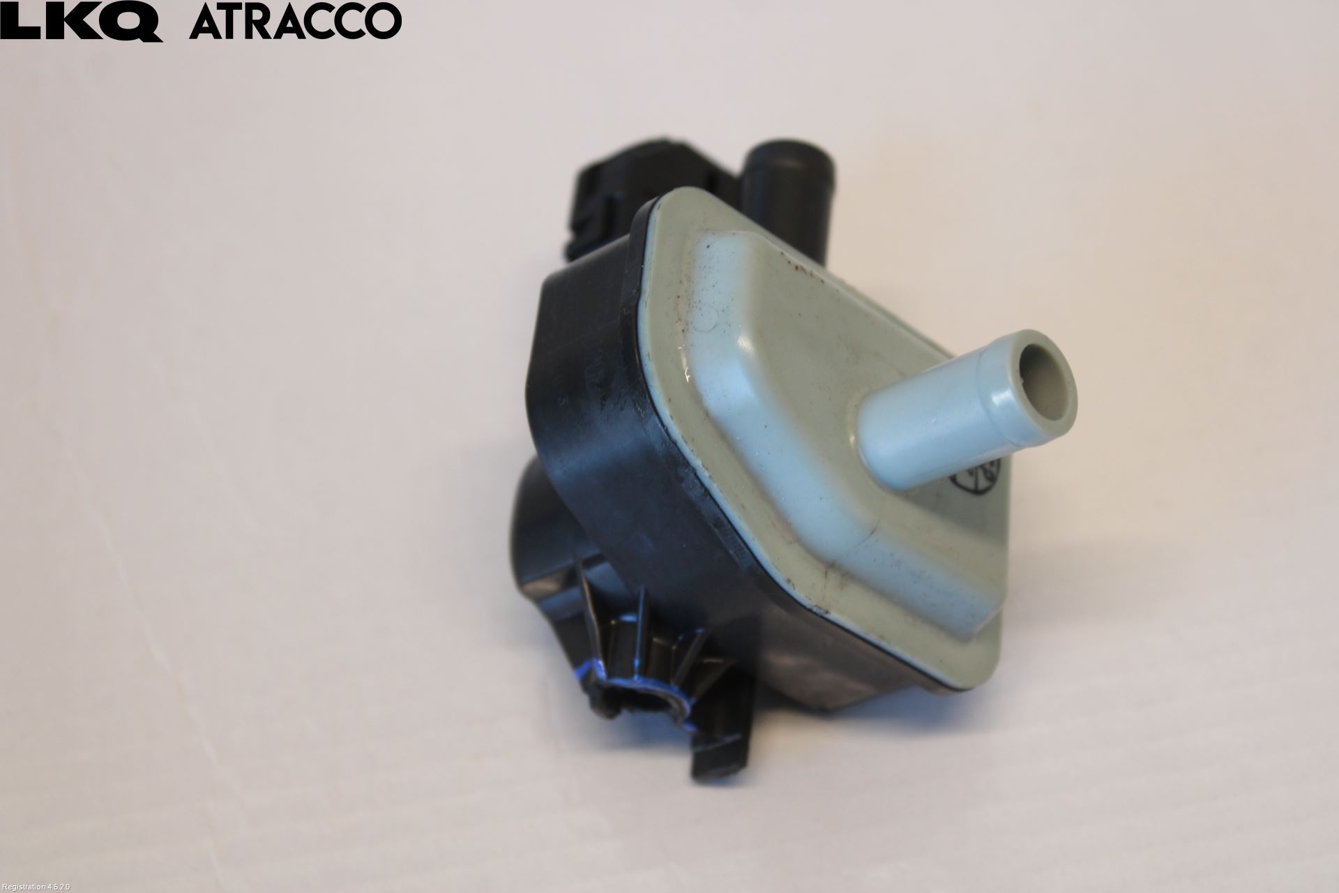 Toyota YARIS CROSS XP21 21- Vacuumventil