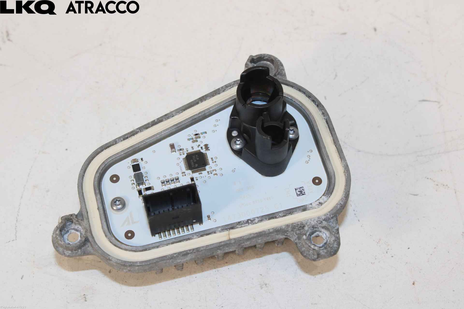 Audi E-TRON, S GE 19- Styreenhet Xenon