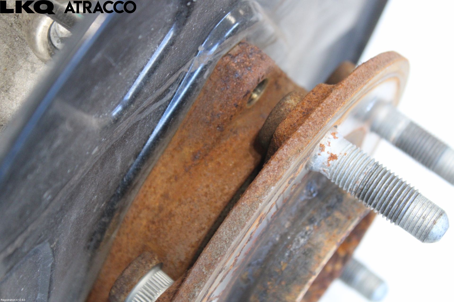 MG MARVEL R 22- Spindel Vb