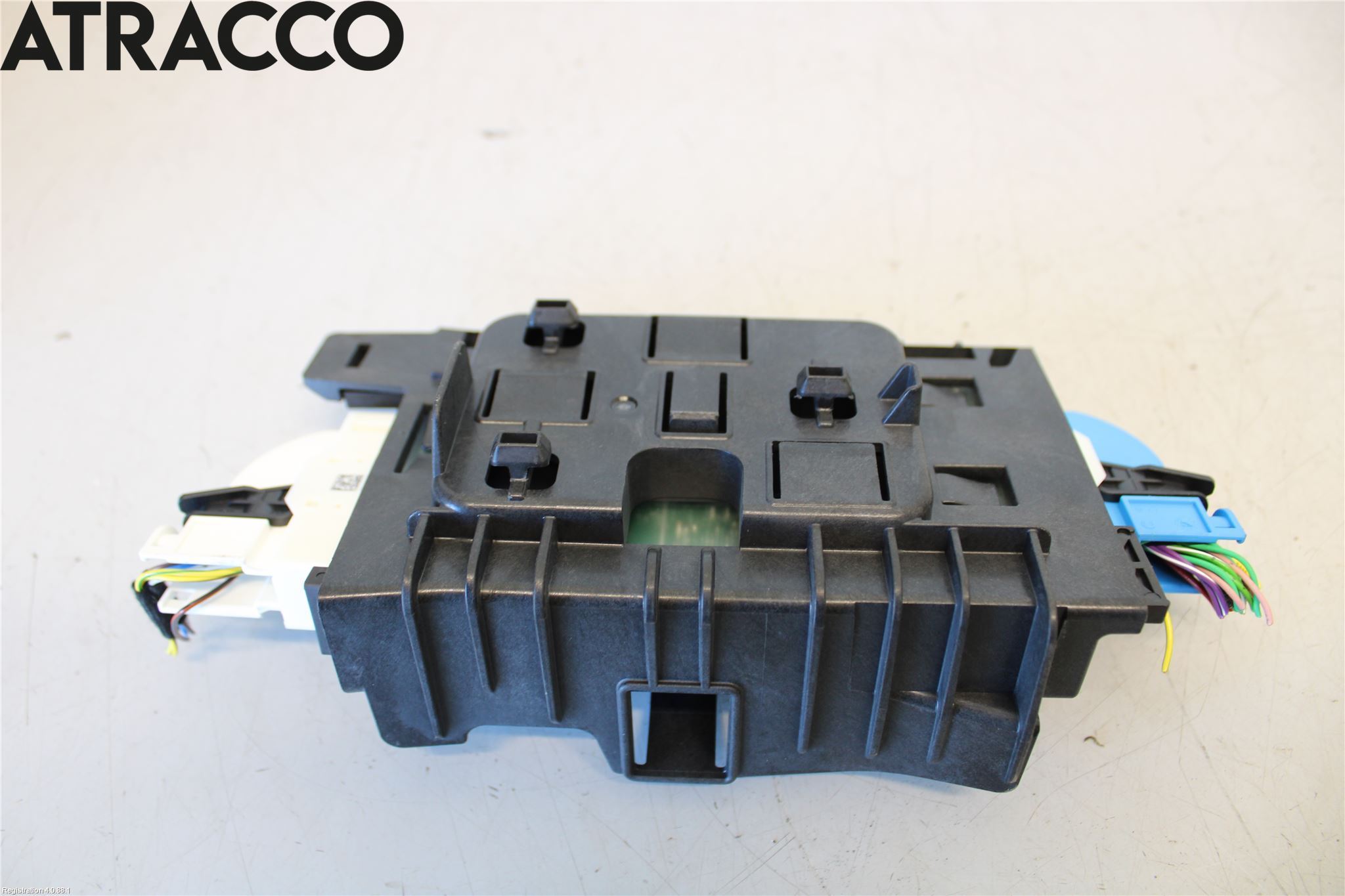 Mercedes-Benz MB B-KLASS (W246/W242) 12-19 Styrenhet Nyckellös System