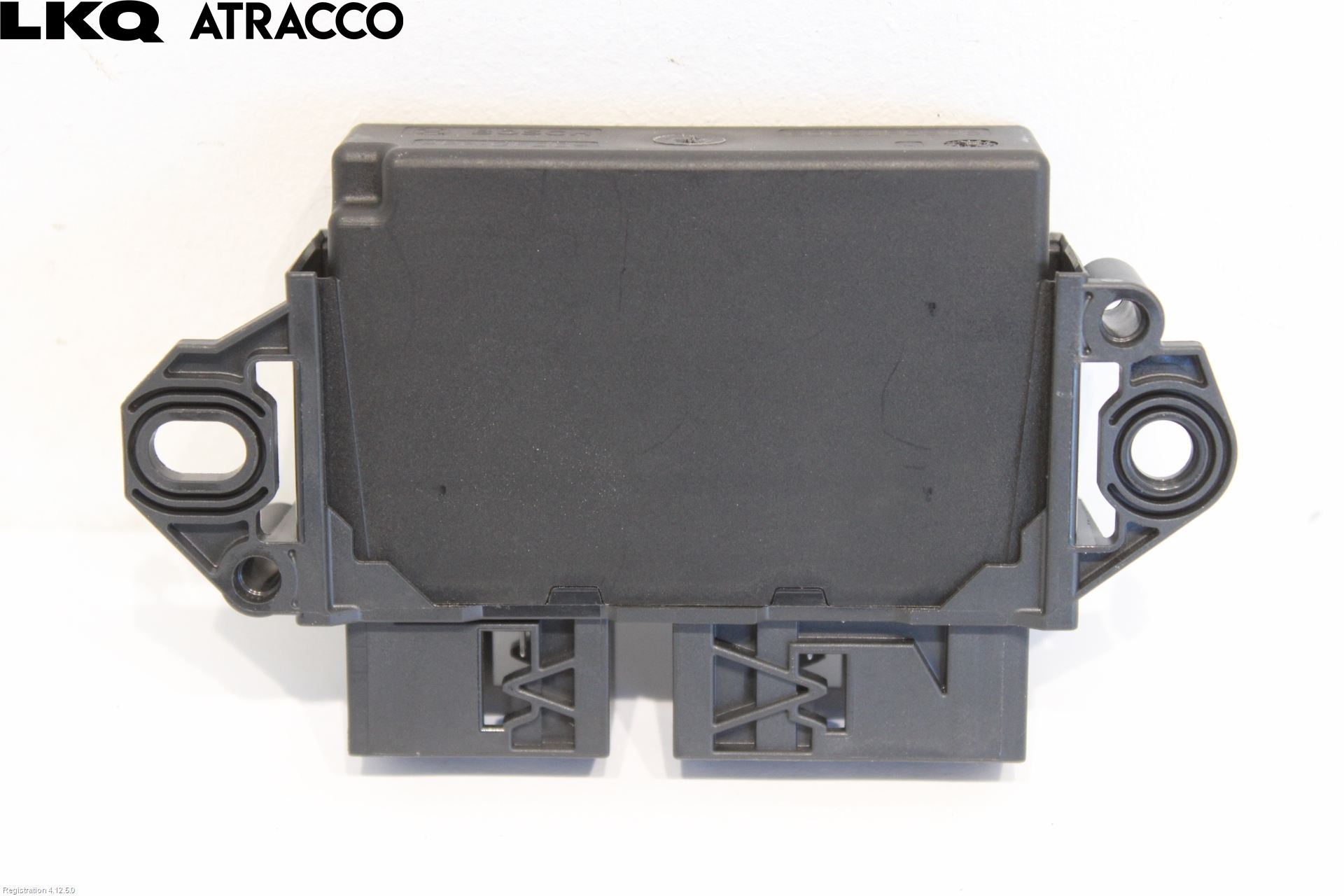 Volkswagen VW ID BUZZ/CARGO 22- Styreenhet Parkering